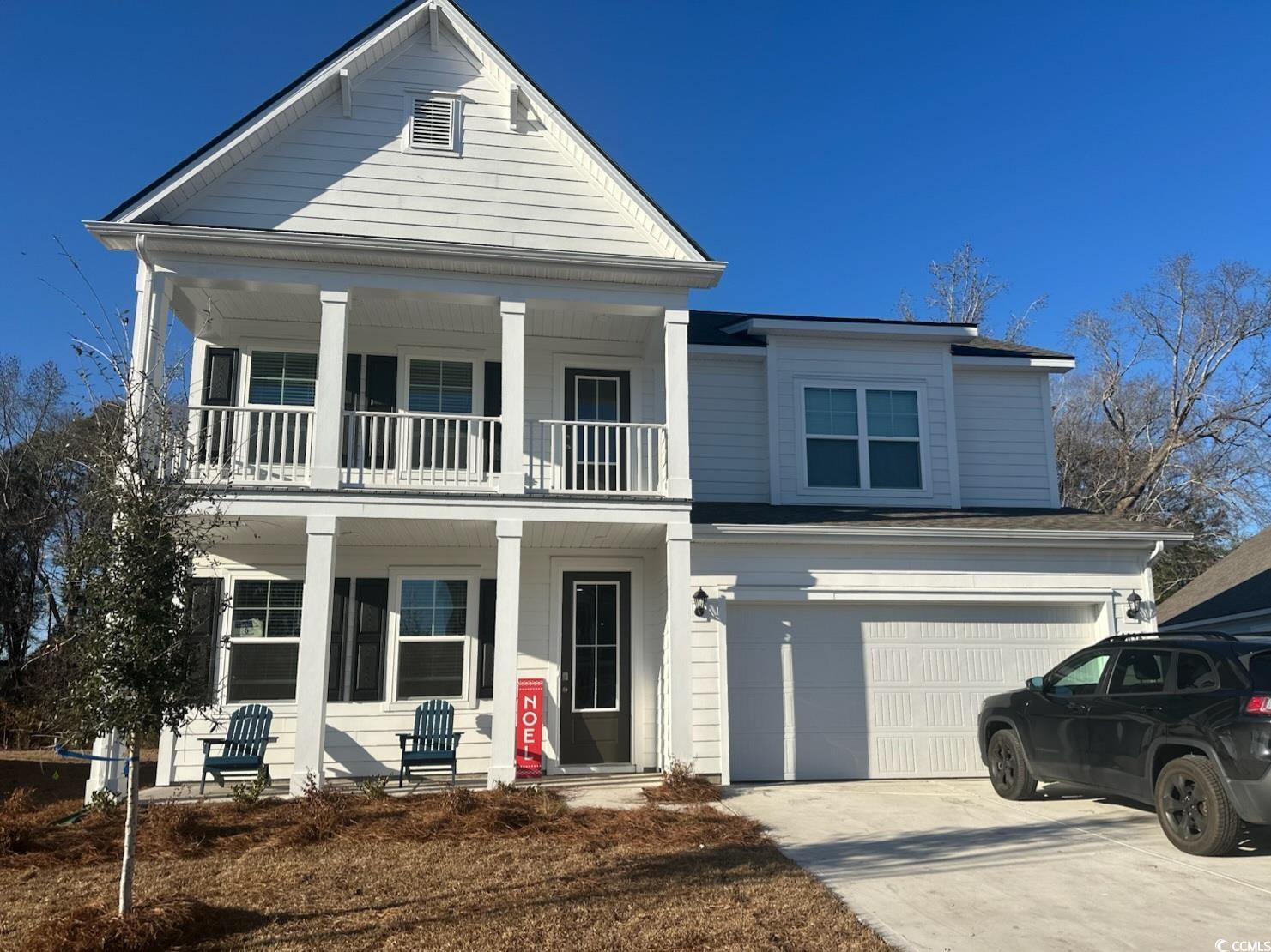 1894 Brook Park Pl. Conway, SC 29526