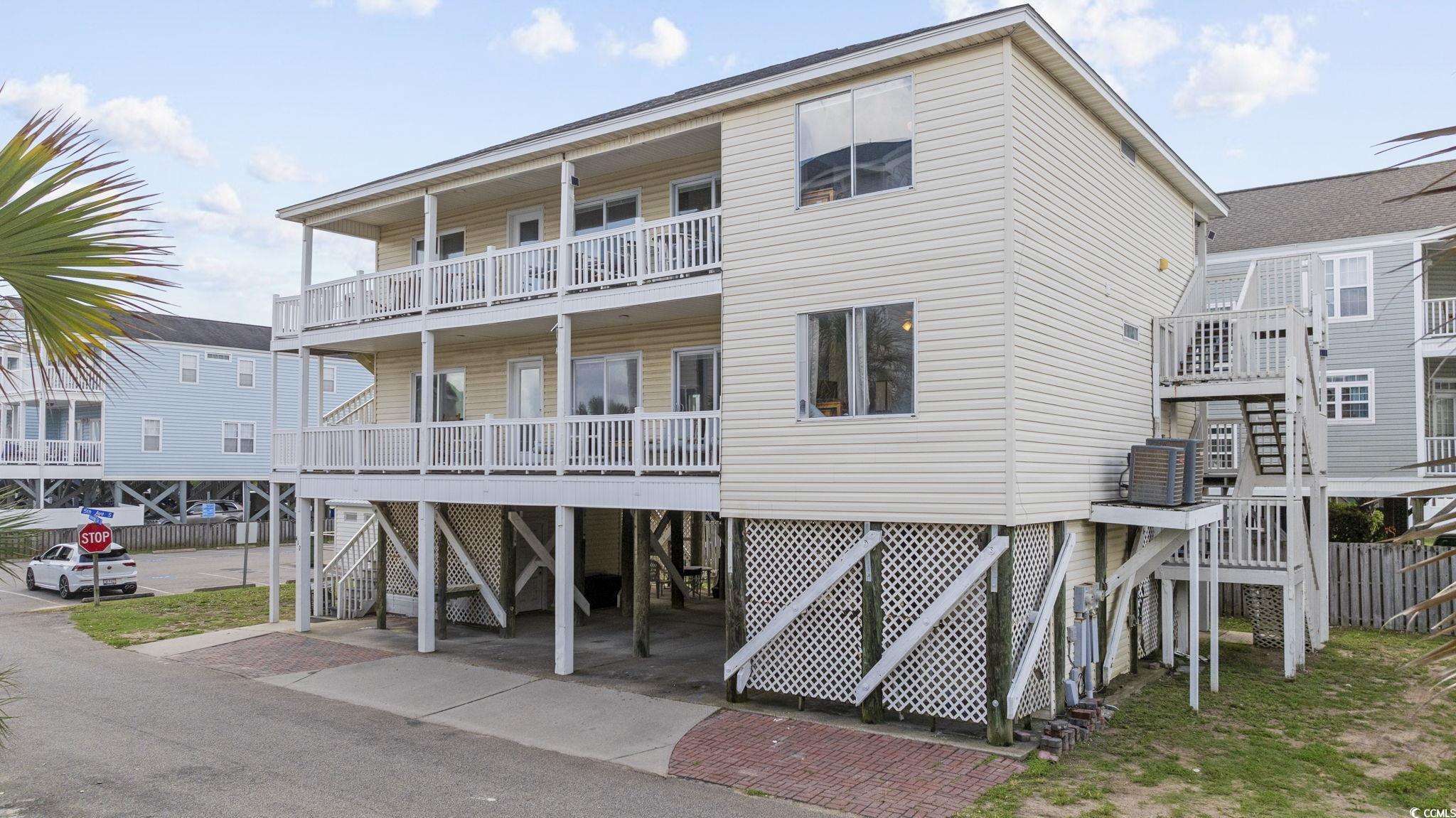 412 Seaside Dr. S, Surfside Beach, South Carolina image 2