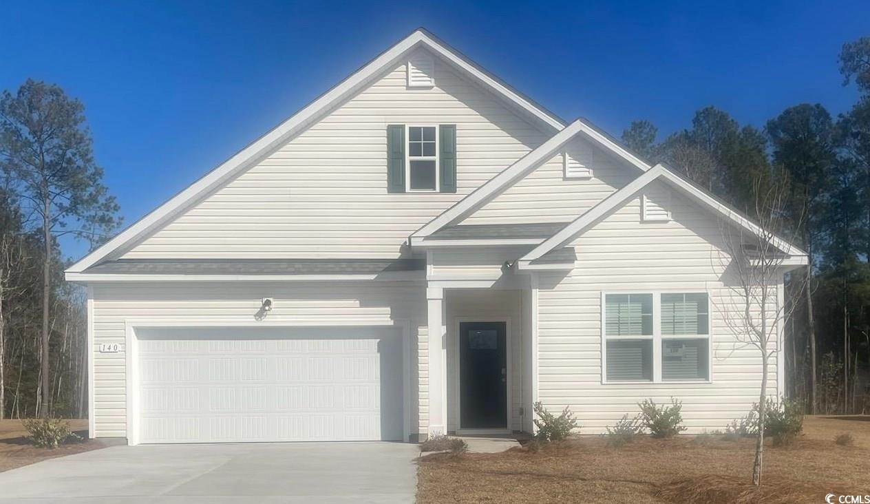 140 Pampa Dr. Loris, SC 29569