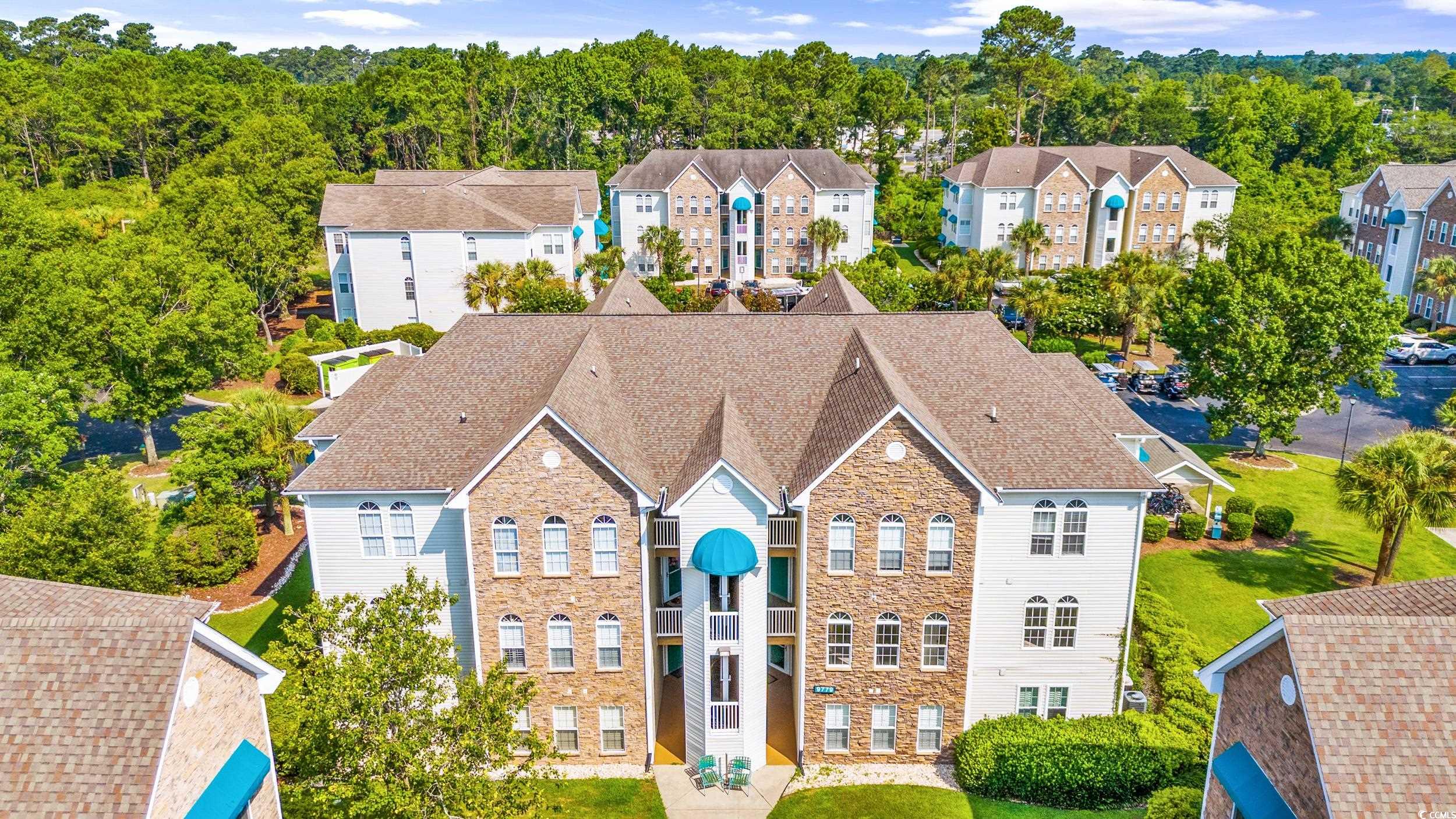9779 Leyland Dr. UNIT #8 Myrtle Beach, SC 29572