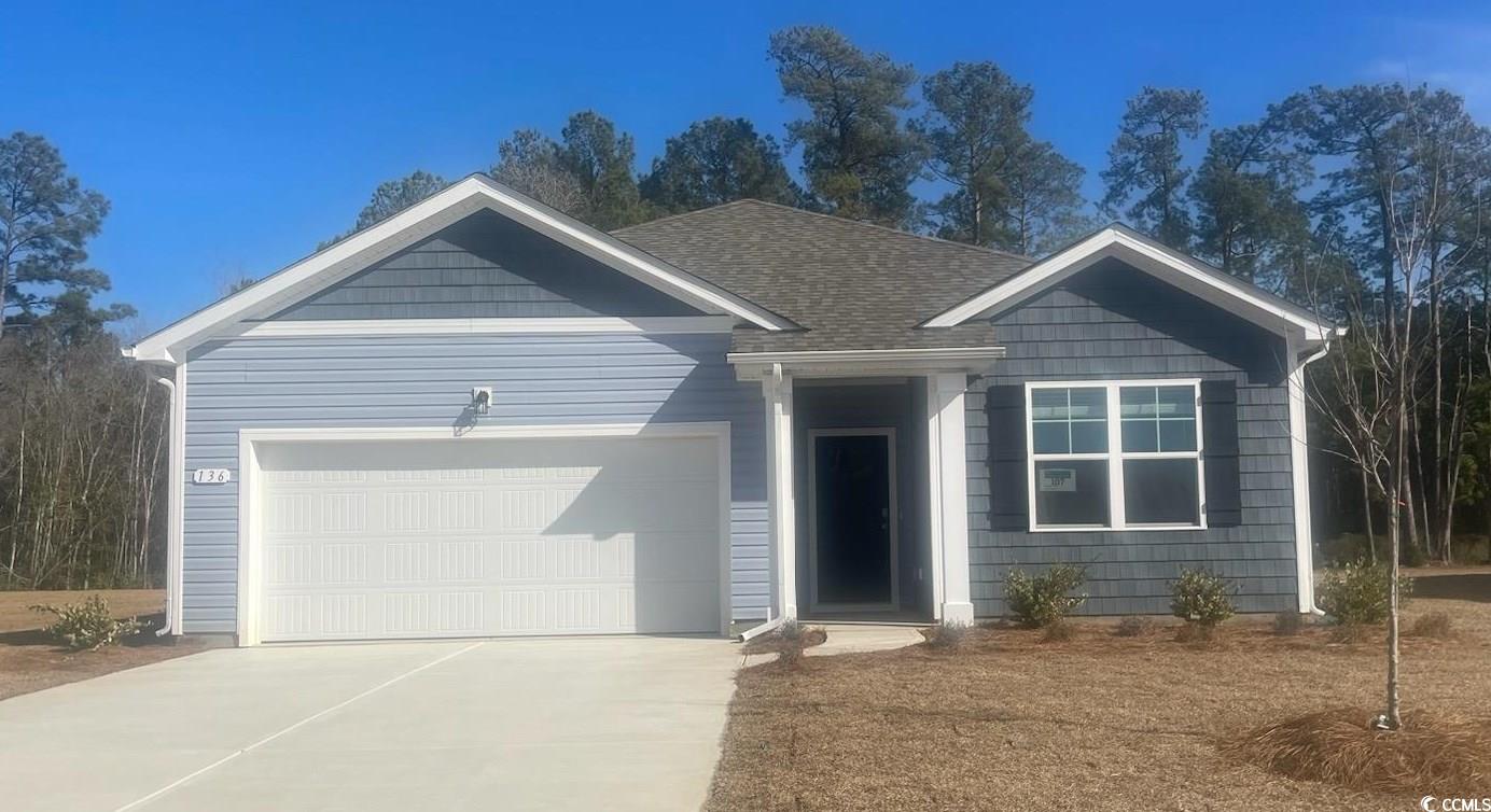 136 Pampa Dr. Loris, SC 29569