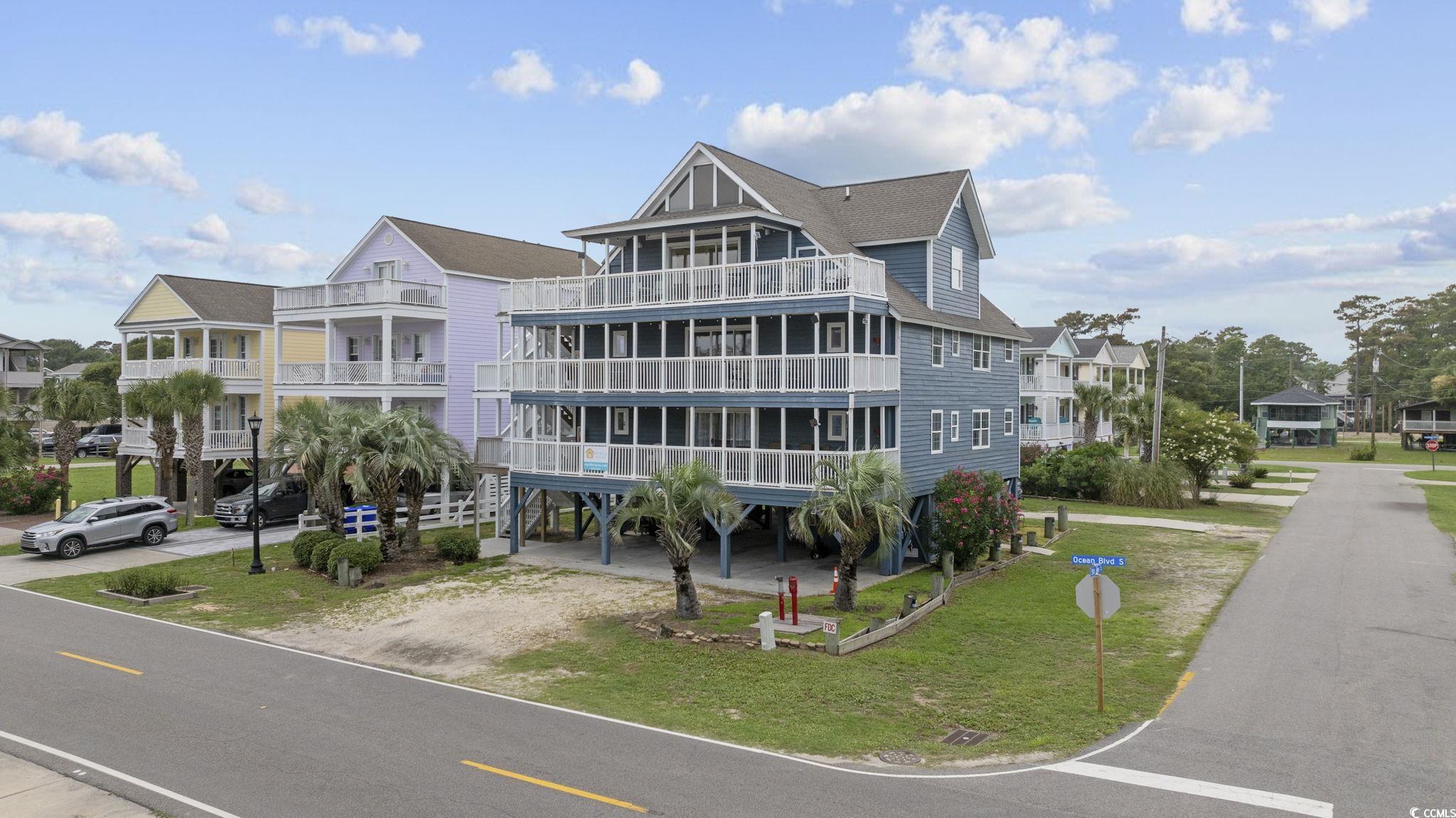 510 S Ocean Blvd., Surfside Beach, South Carolina image 1