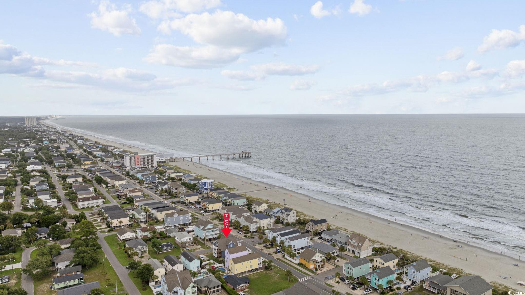 510 S Ocean Blvd., Surfside Beach, South Carolina image 33