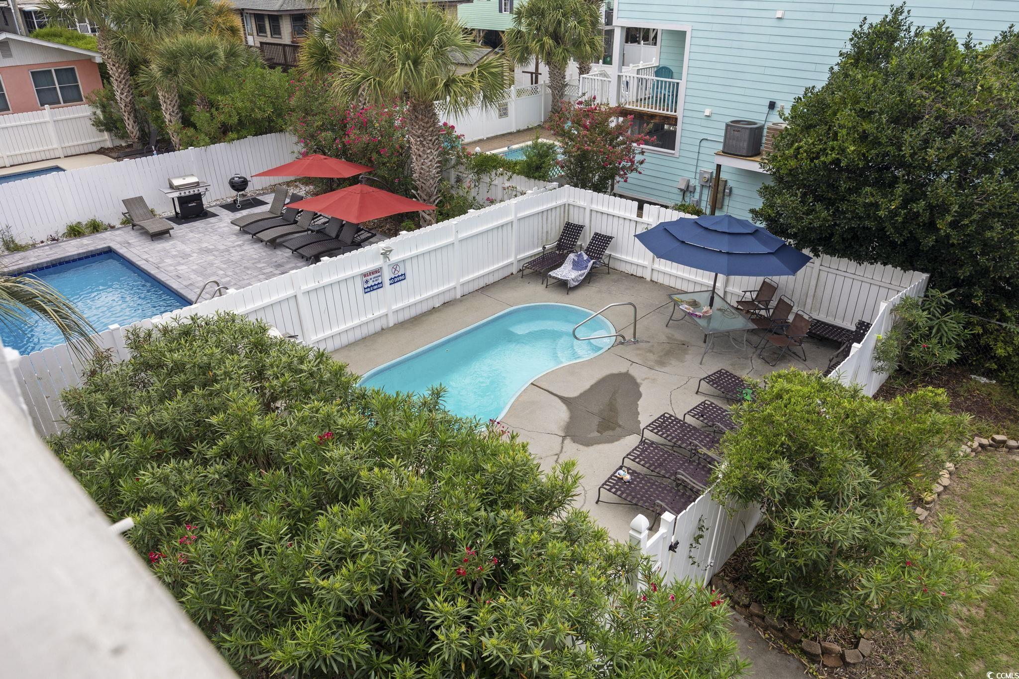 510 S Ocean Blvd., Surfside Beach, South Carolina image 34