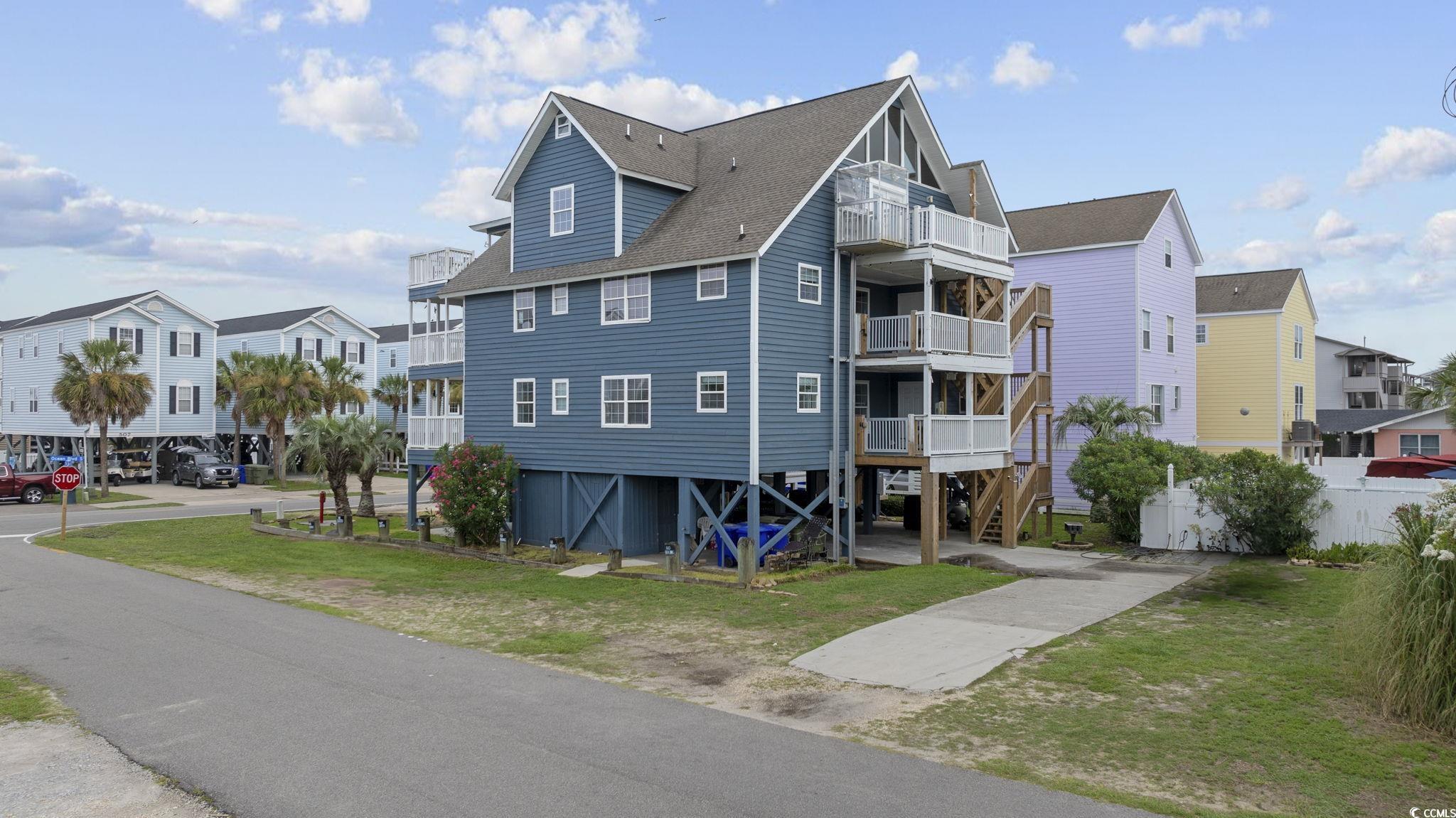 510 S Ocean Blvd., Surfside Beach, South Carolina image 35