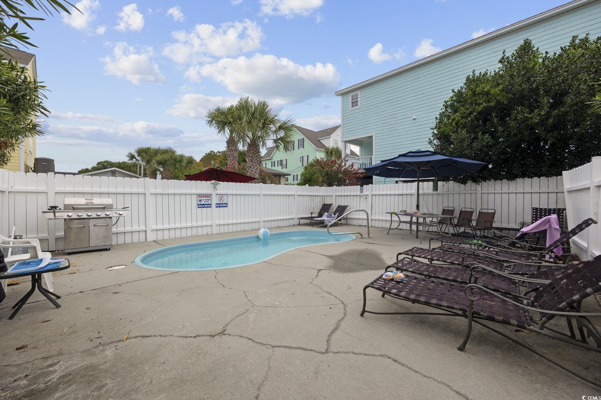 510 S Ocean Blvd., Surfside Beach, South Carolina image 39