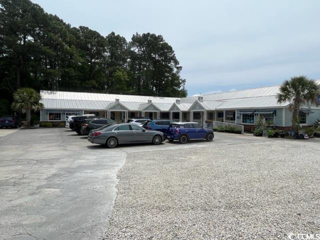 10080 Ocean Hwy. UNIT Unit 10 A Pawleys Island, SC 29585