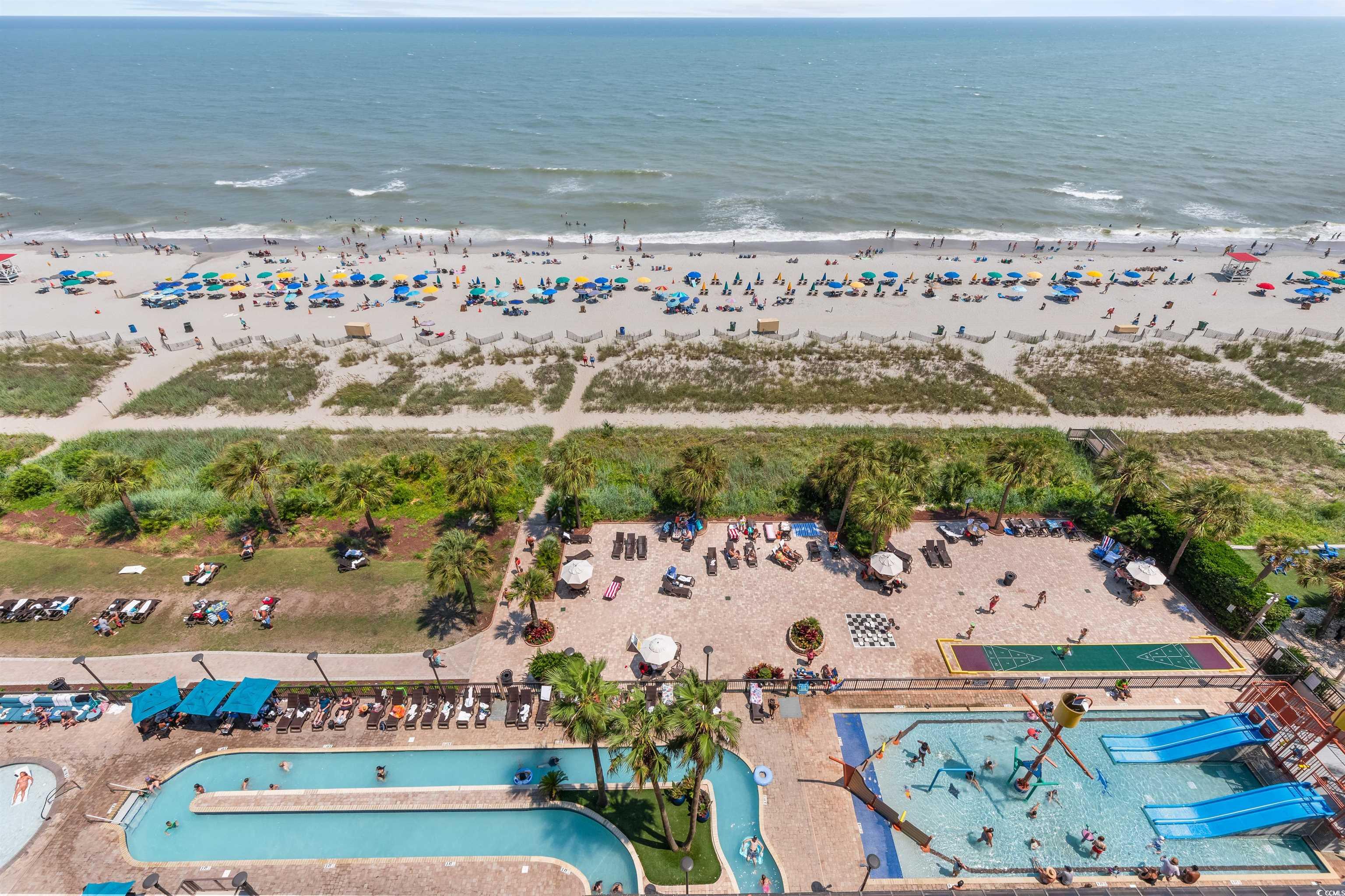 2004 N Ocean Blvd. #1171, Myrtle Beach, South Carolina image 22