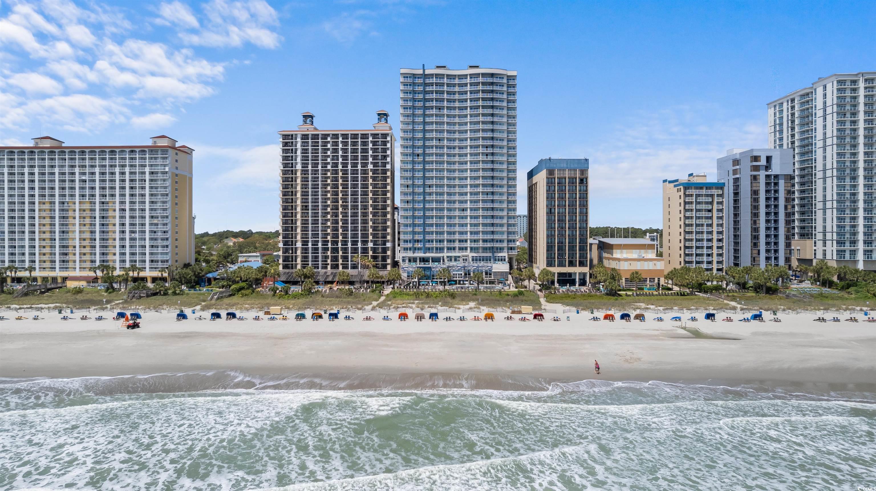 2004 N Ocean Blvd. #1171, Myrtle Beach, South Carolina image 38