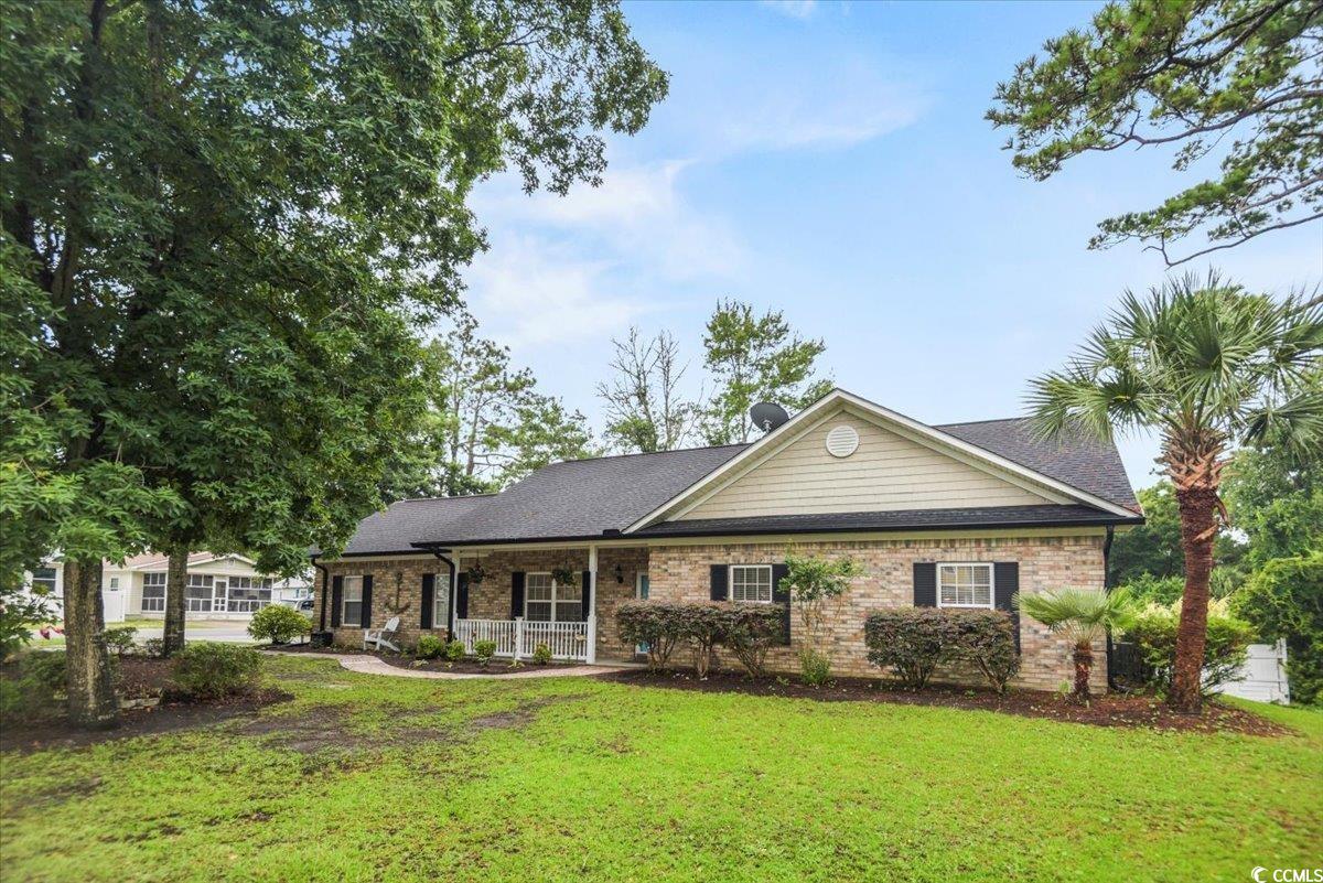 3400 Turner St. North Myrtle Beach, SC 29582