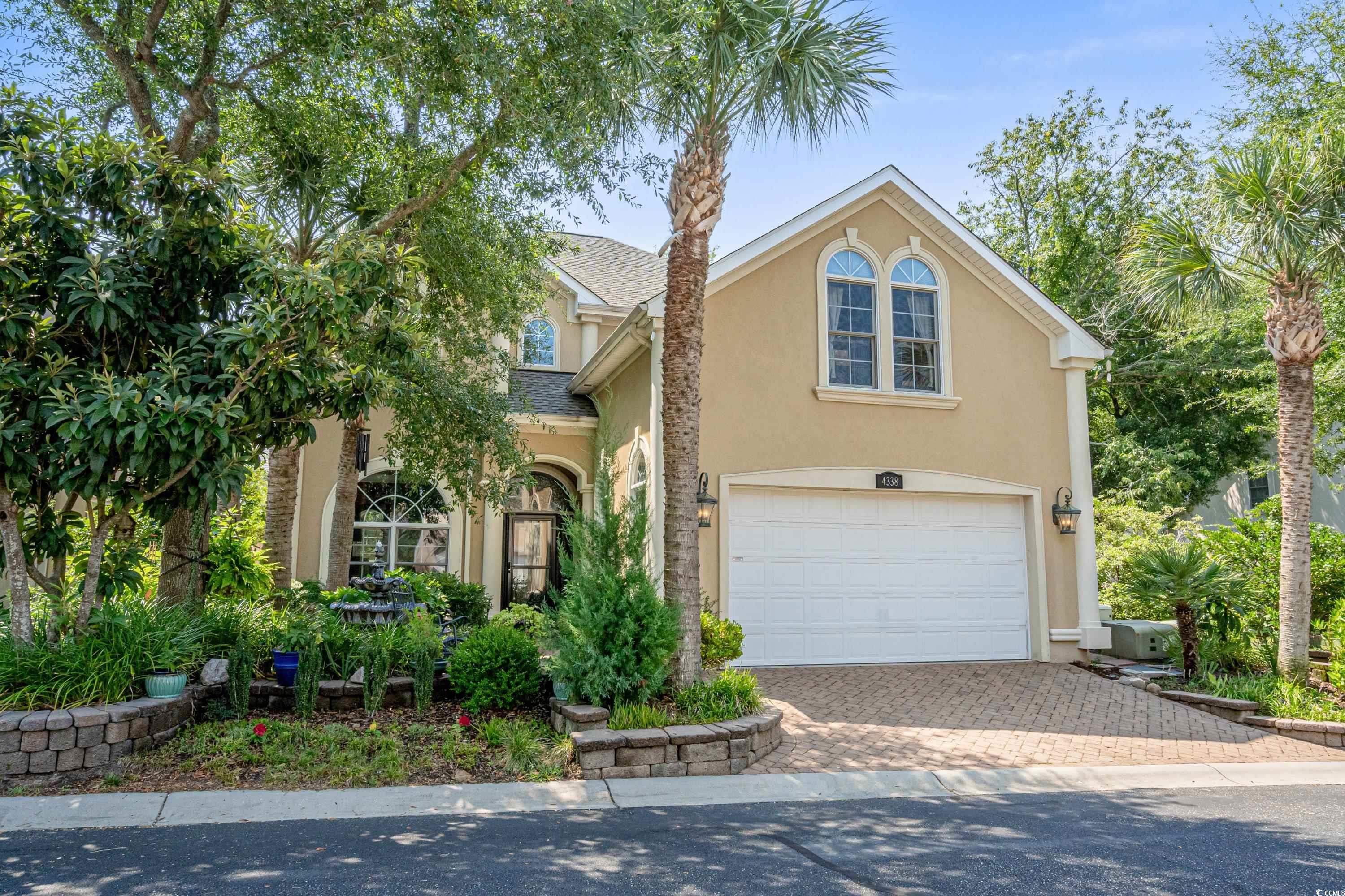 4338 Windy Heights Dr. North Myrtle Beach, SC 29582