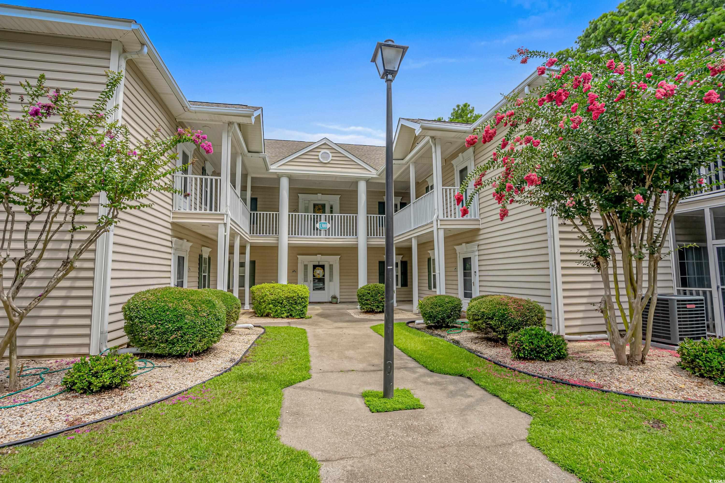 1301 Sweetwater Blvd. #1301, Murrells Inlet, South Carolina image 1