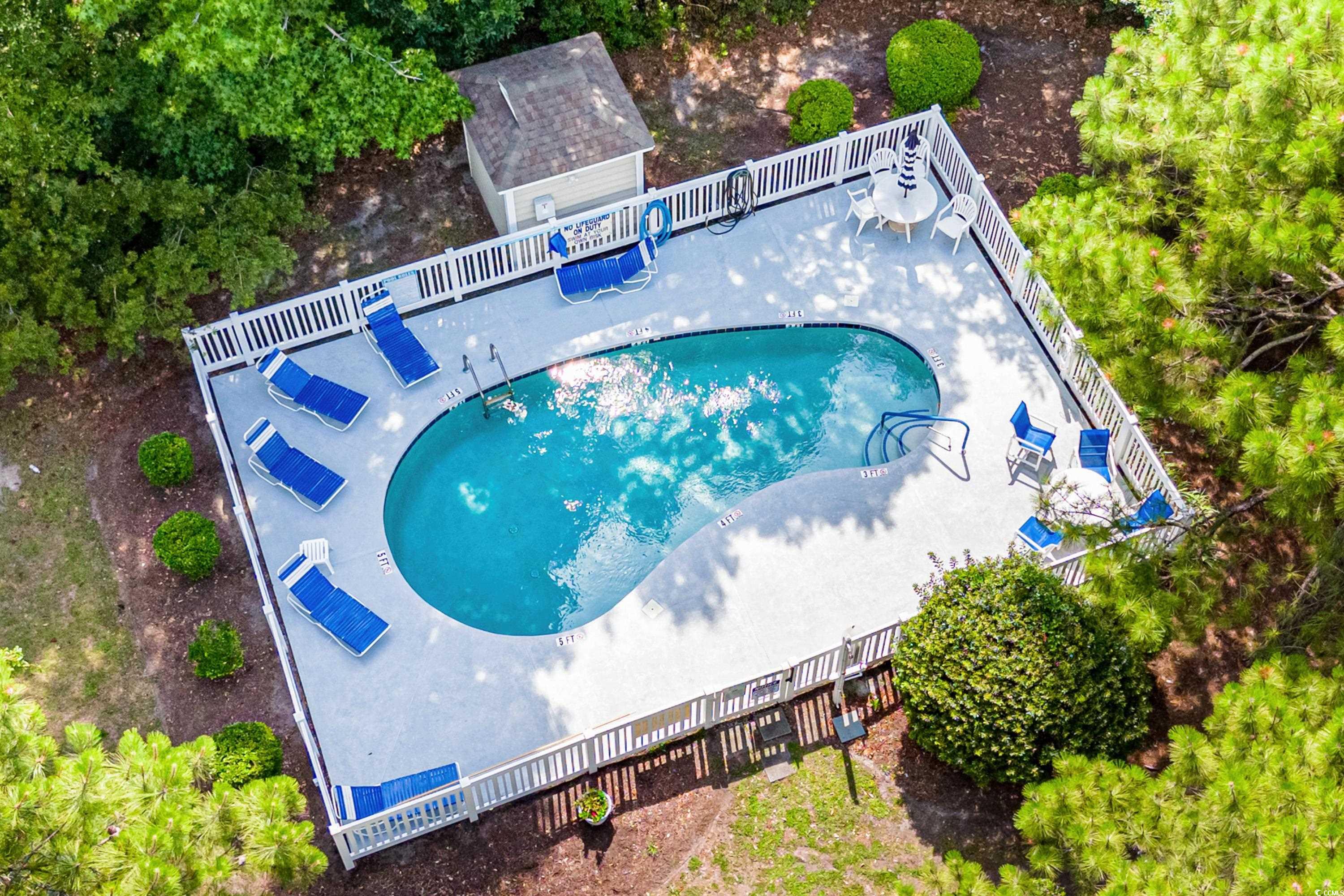 1301 Sweetwater Blvd. #1301, Murrells Inlet, South Carolina image 2