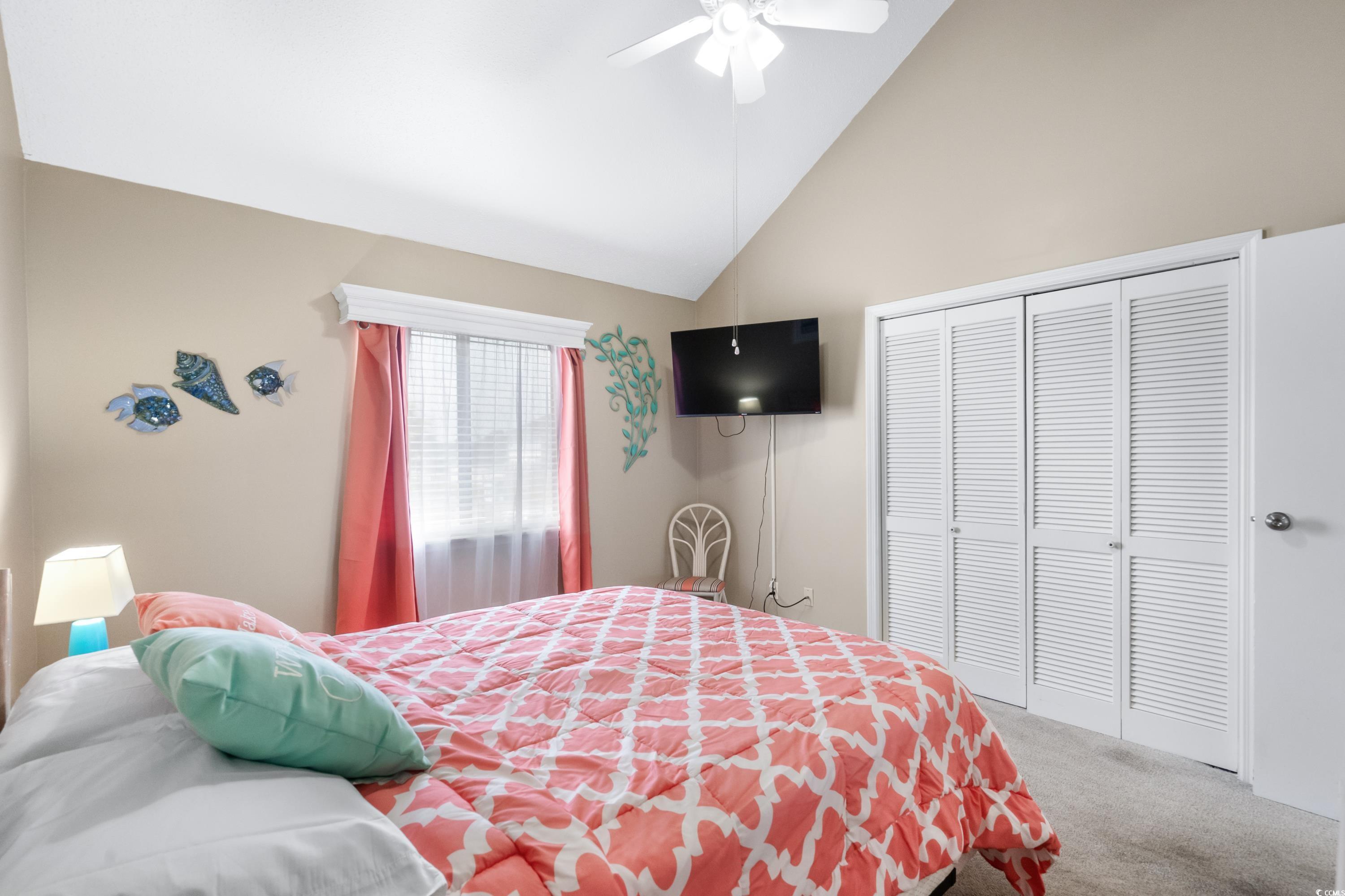 1850 Colony Dr. #3 B, Surfside Beach, South Carolina image 17