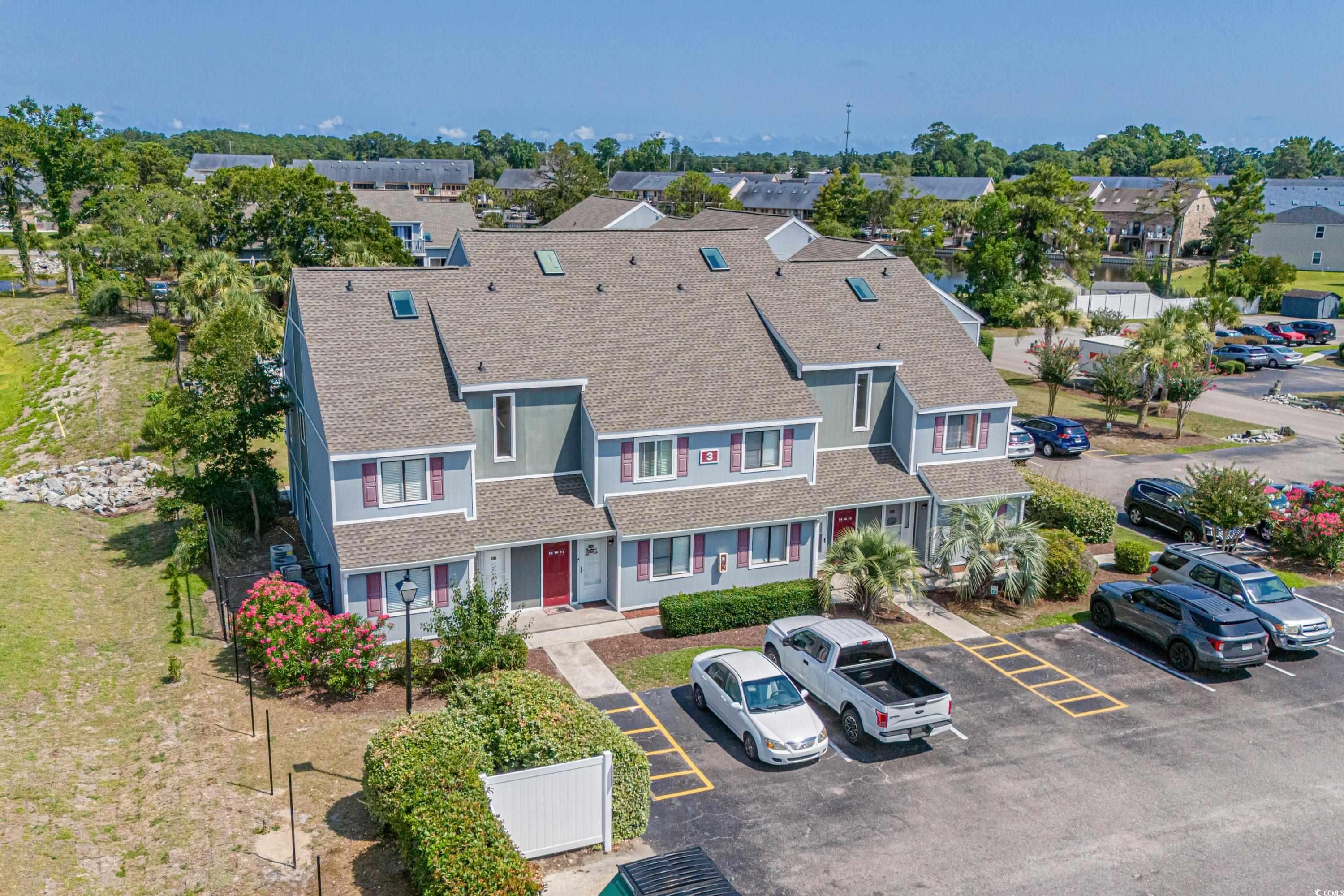 1850 Colony Dr. #3 B, Surfside Beach, South Carolina image 2