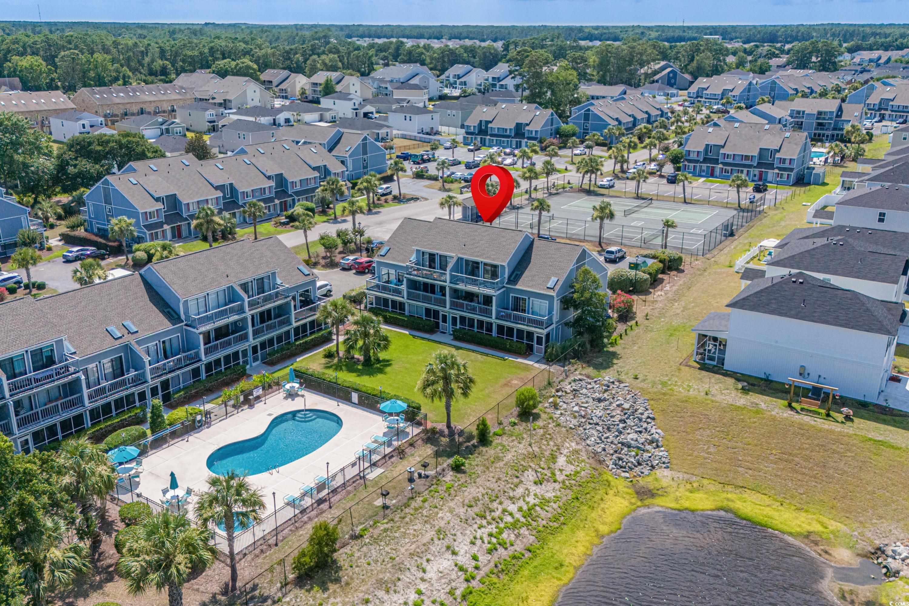 1850 Colony Dr. #3 B, Surfside Beach, South Carolina image 3