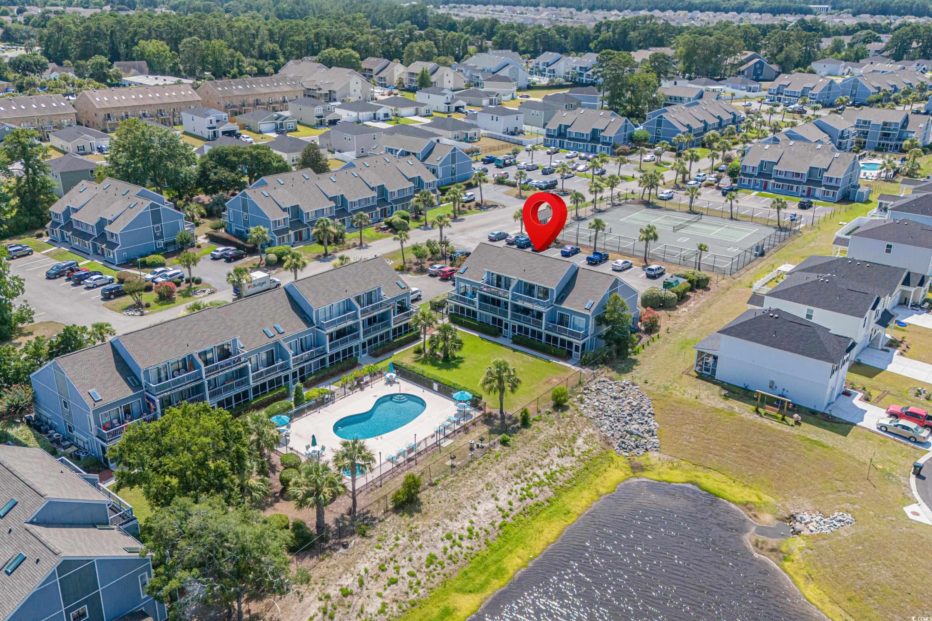 1850 Colony Dr. #3 B, Surfside Beach, South Carolina image 34