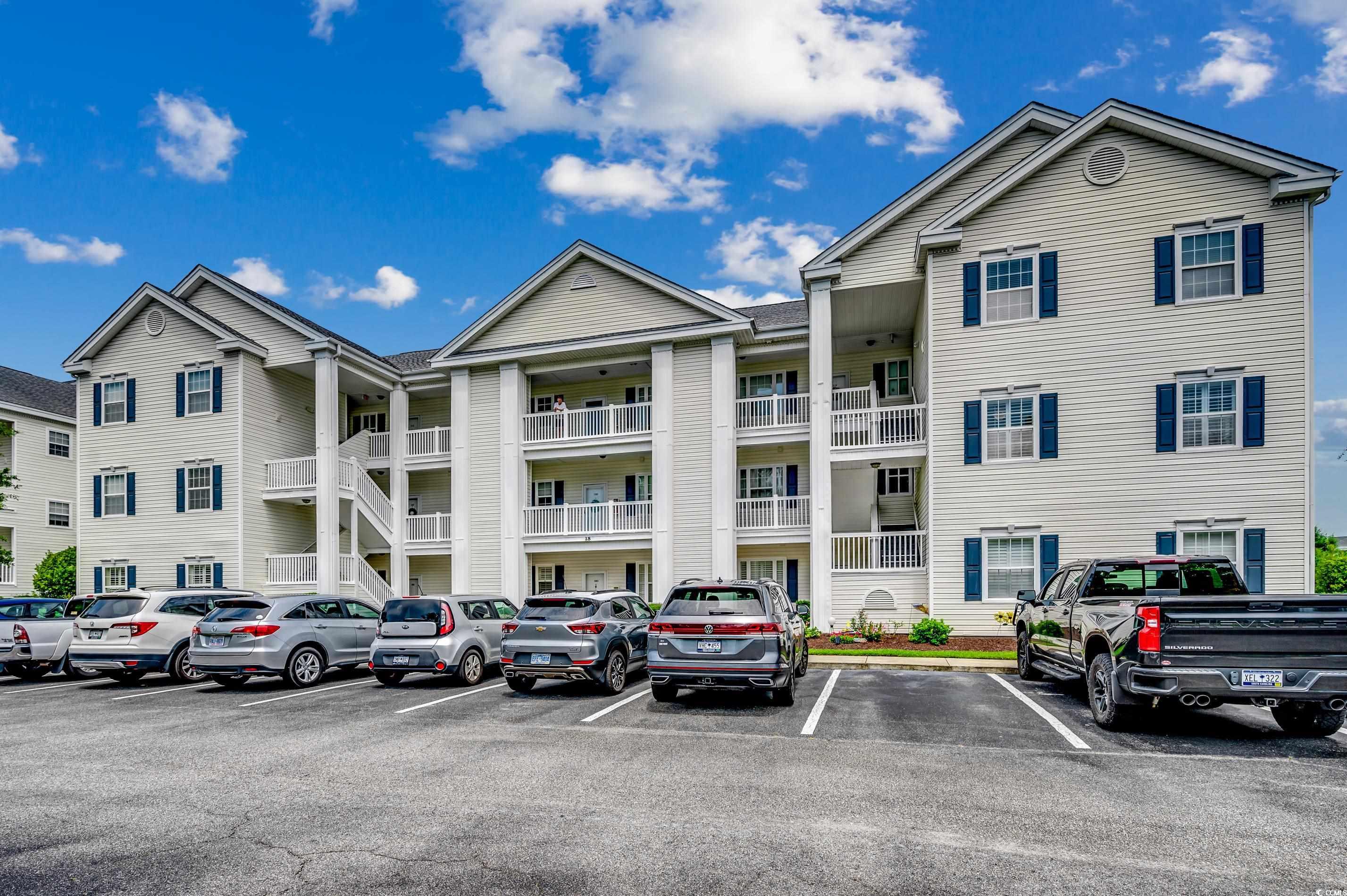 901 West Port Dr. UNIT #1810 North Myrtle Beach, SC 29582