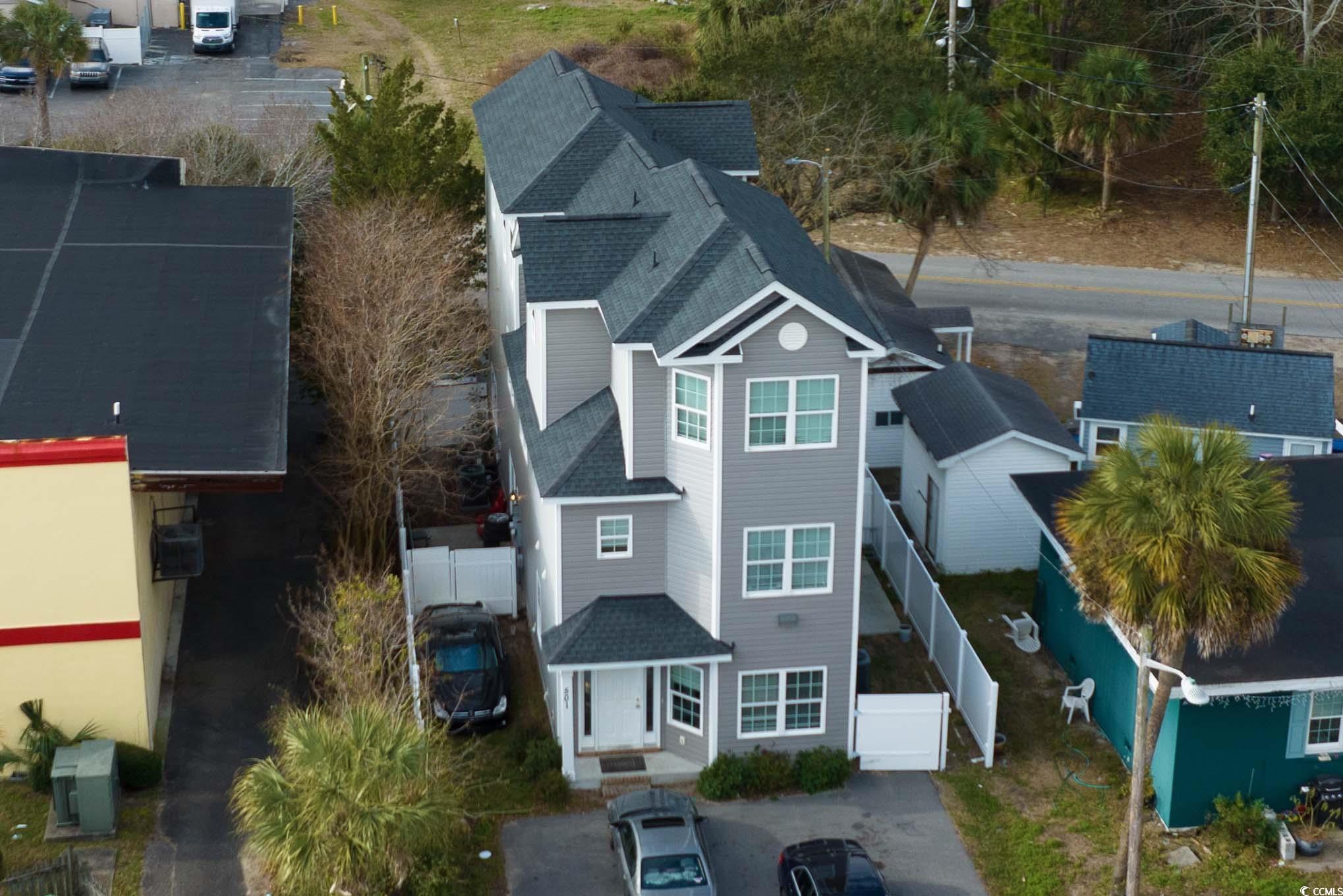 501 2nd Ave. N Myrtle Beach, SC 29577