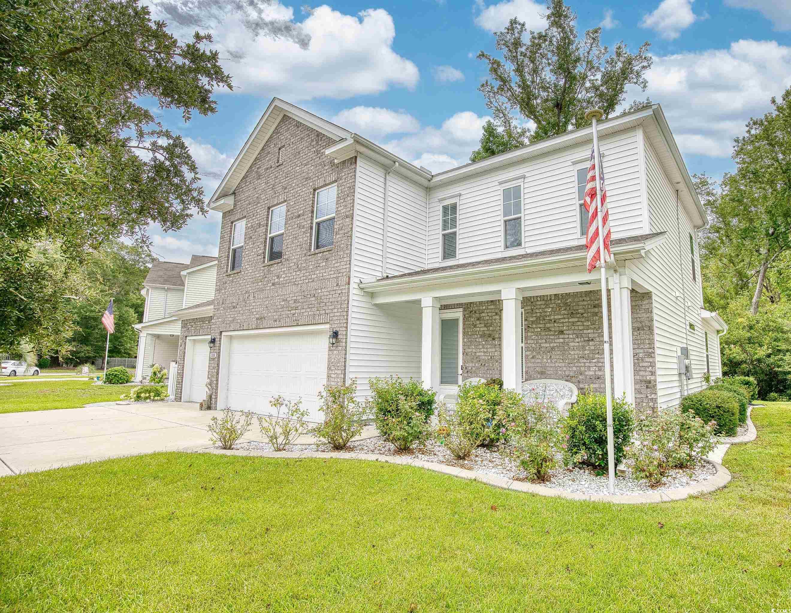 1208 Inlet View Dr. North Myrtle Beach, SC 29582