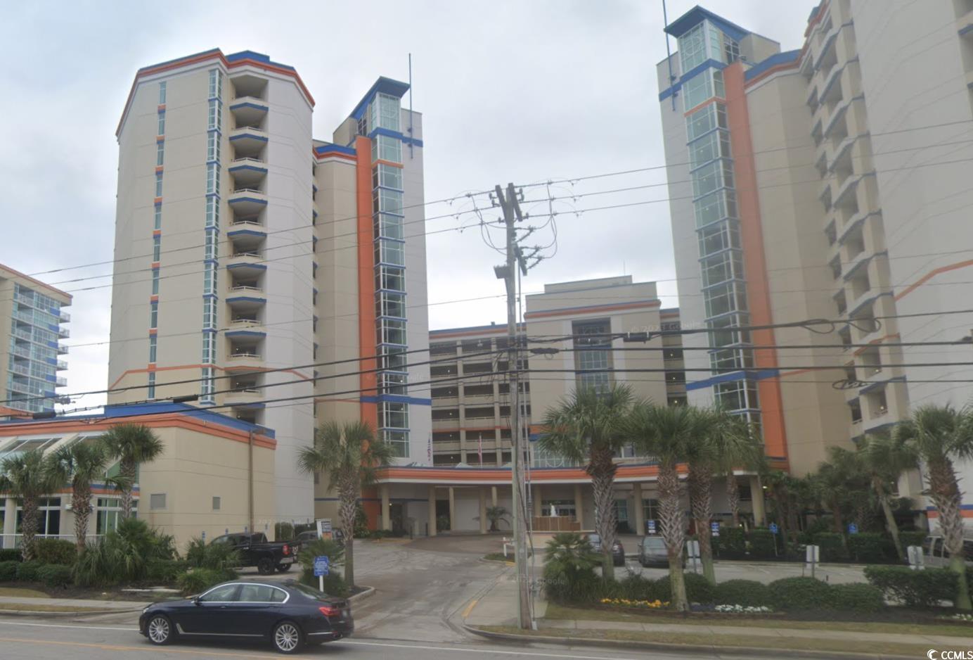 5200 Ocean Blvd. N UNIT #338 Myrtle Beach, SC 29577