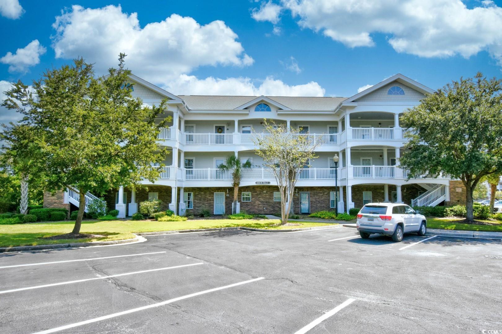 6015 Catalina Dr. UNIT #124 North Myrtle Beach, SC 29582