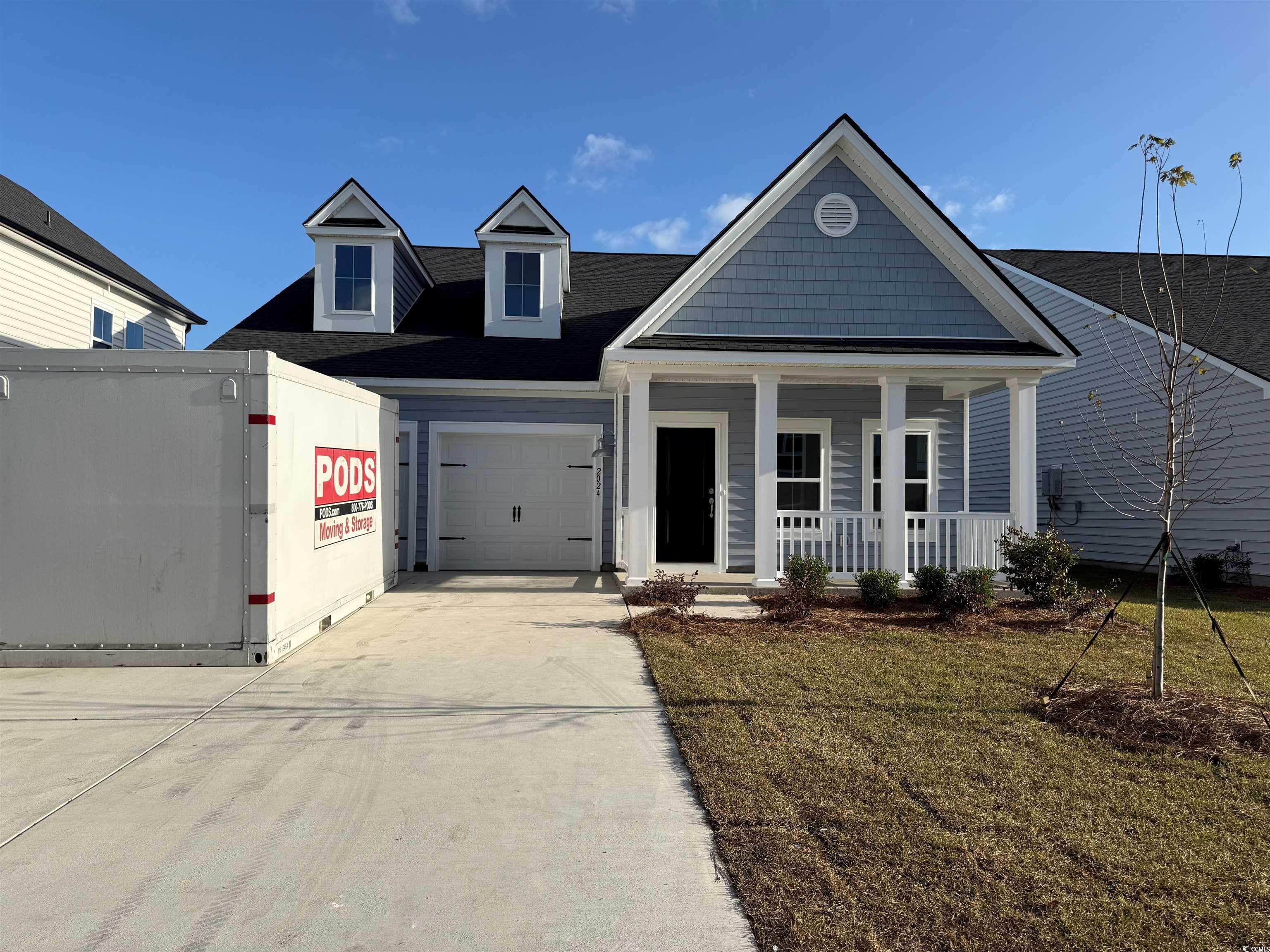 2024 Felicity Pl. Myrtle Beach, SC 29588
