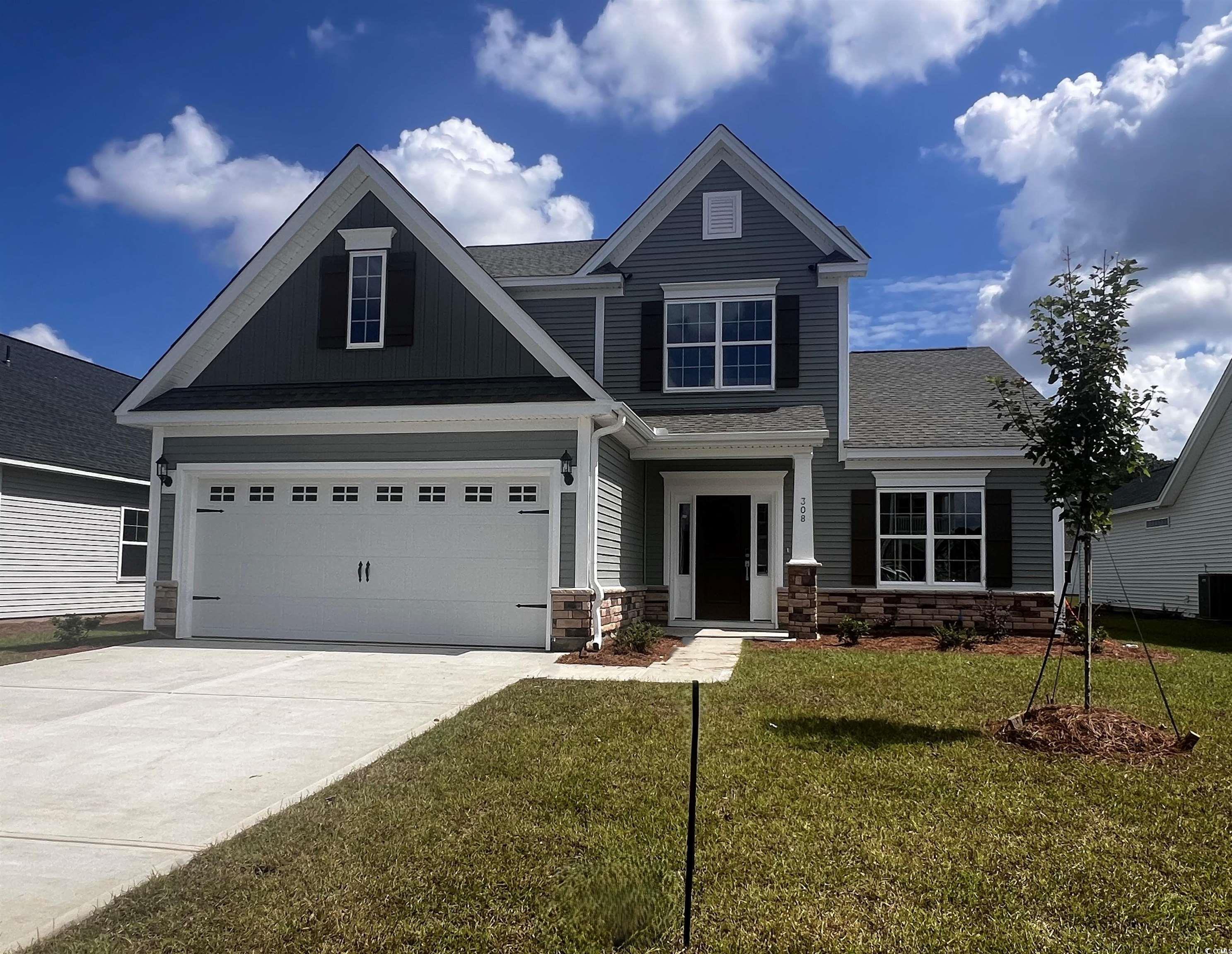 308 Happy Valley Dr. Myrtle Beach, SC 29588