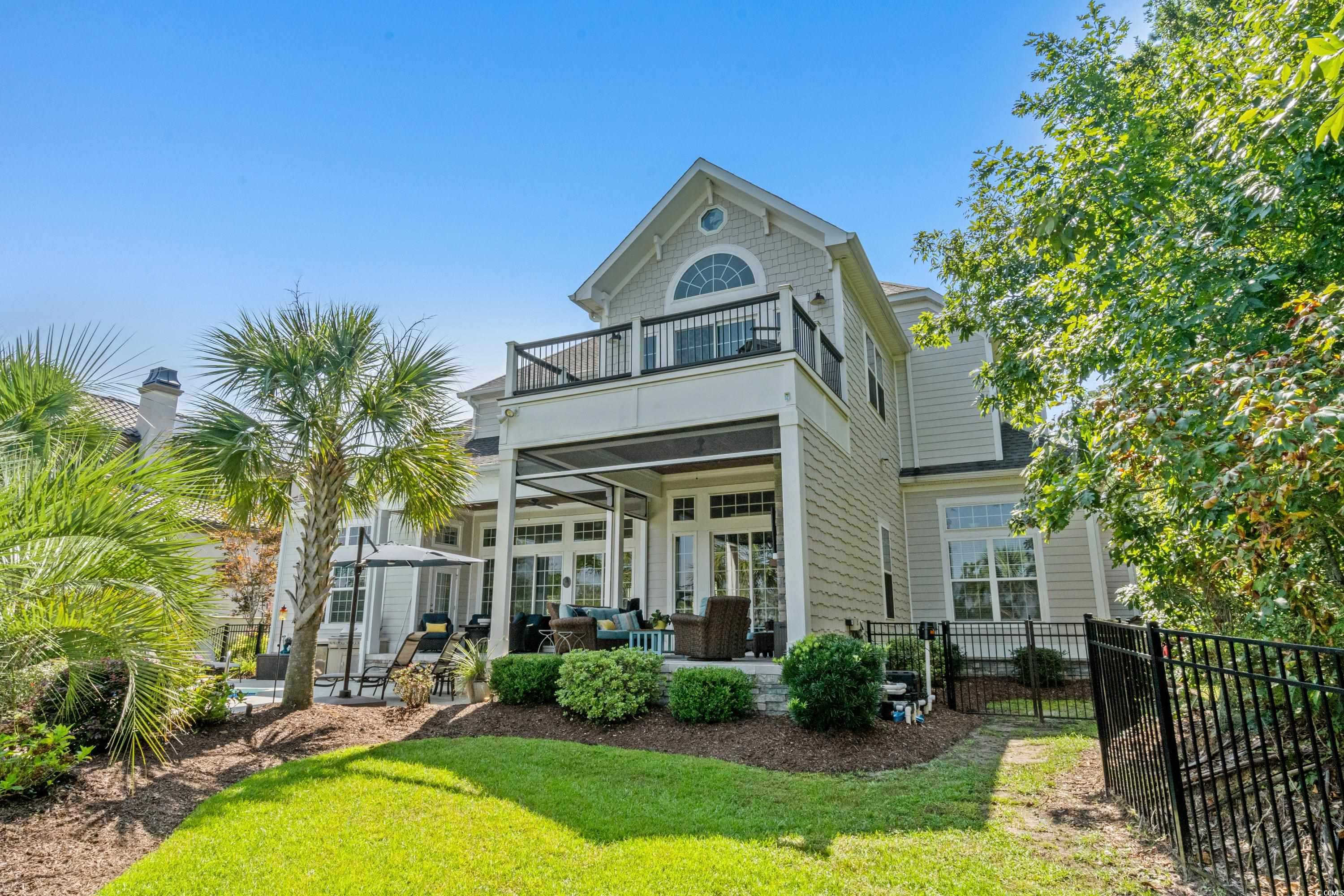 348 Chamberlin Dr., Myrtle Beach, South Carolina image 7