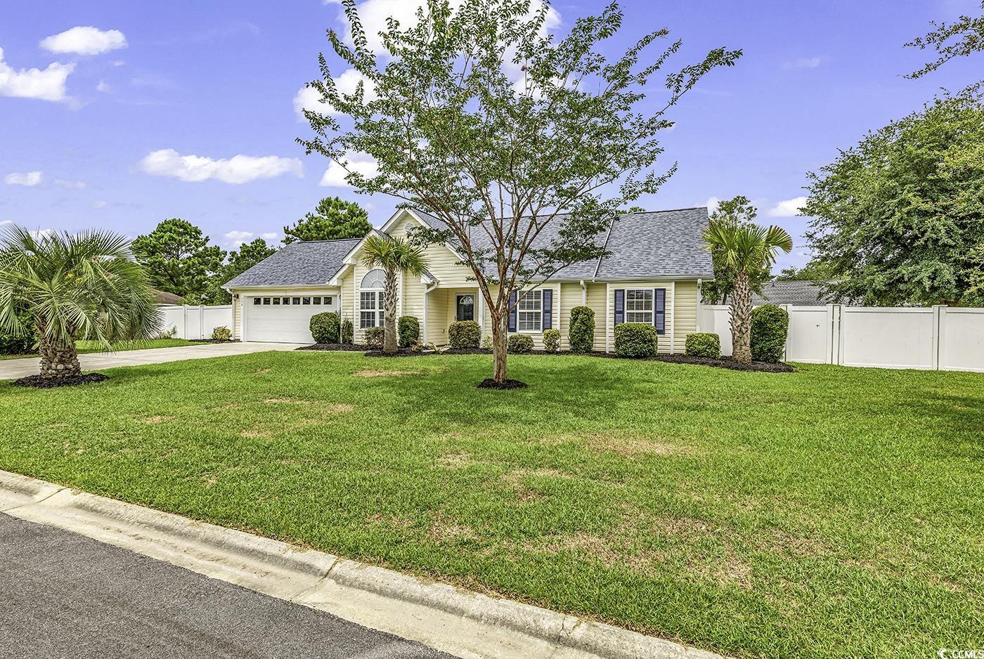 305 Corkwood Ct. Longs, SC 29568