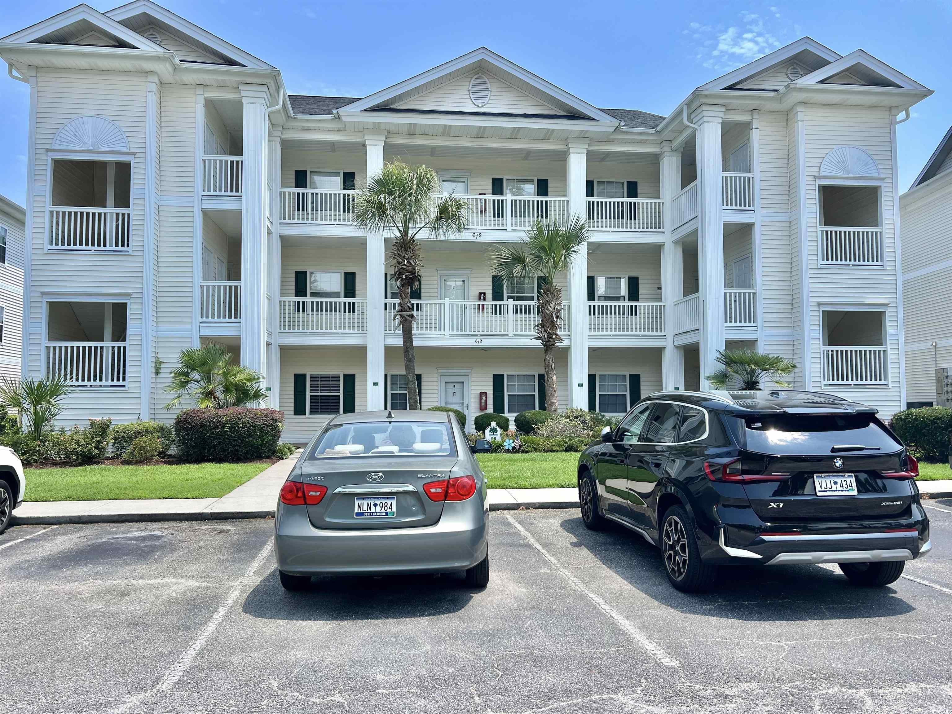 612 River Oaks Dr. UNIT Unit B Myrtle Beach, SC 29579