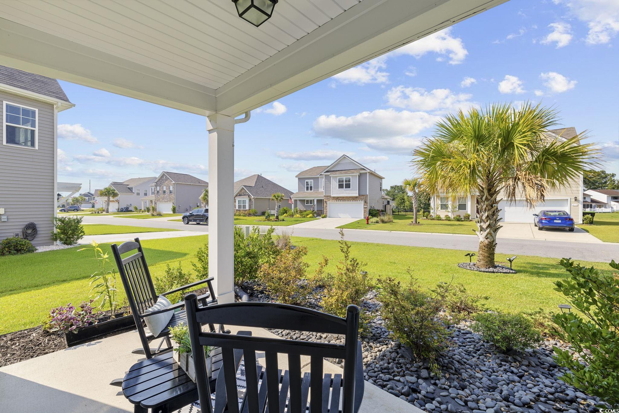 434 Pacific Commons Dr., Surfside Beach, South Carolina image 4