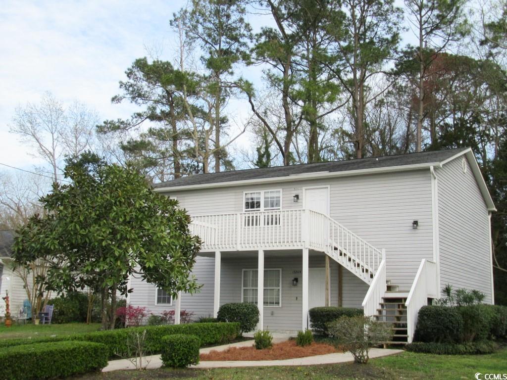 1324 Waterway Dr. UNIT Upstairs North Myrtle Beach, SC 29582