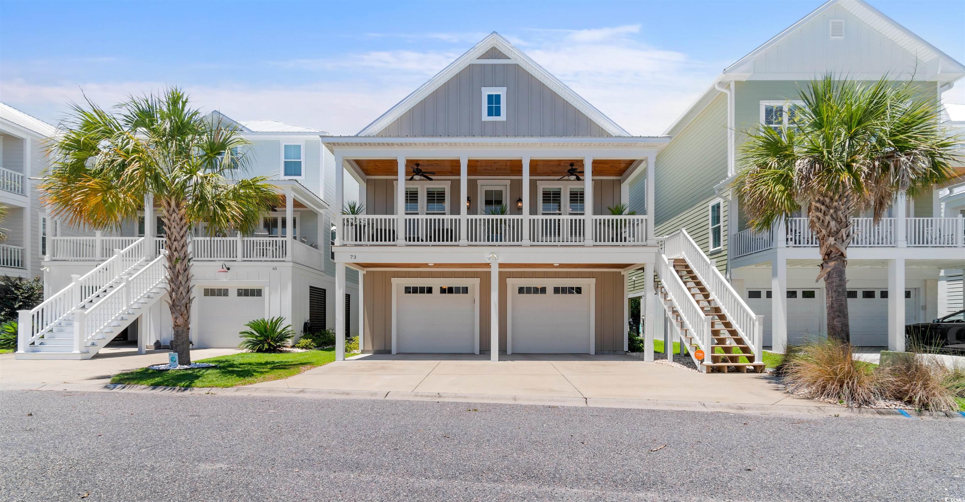 73 Enclave Pl. Pawleys Island, SC 29585