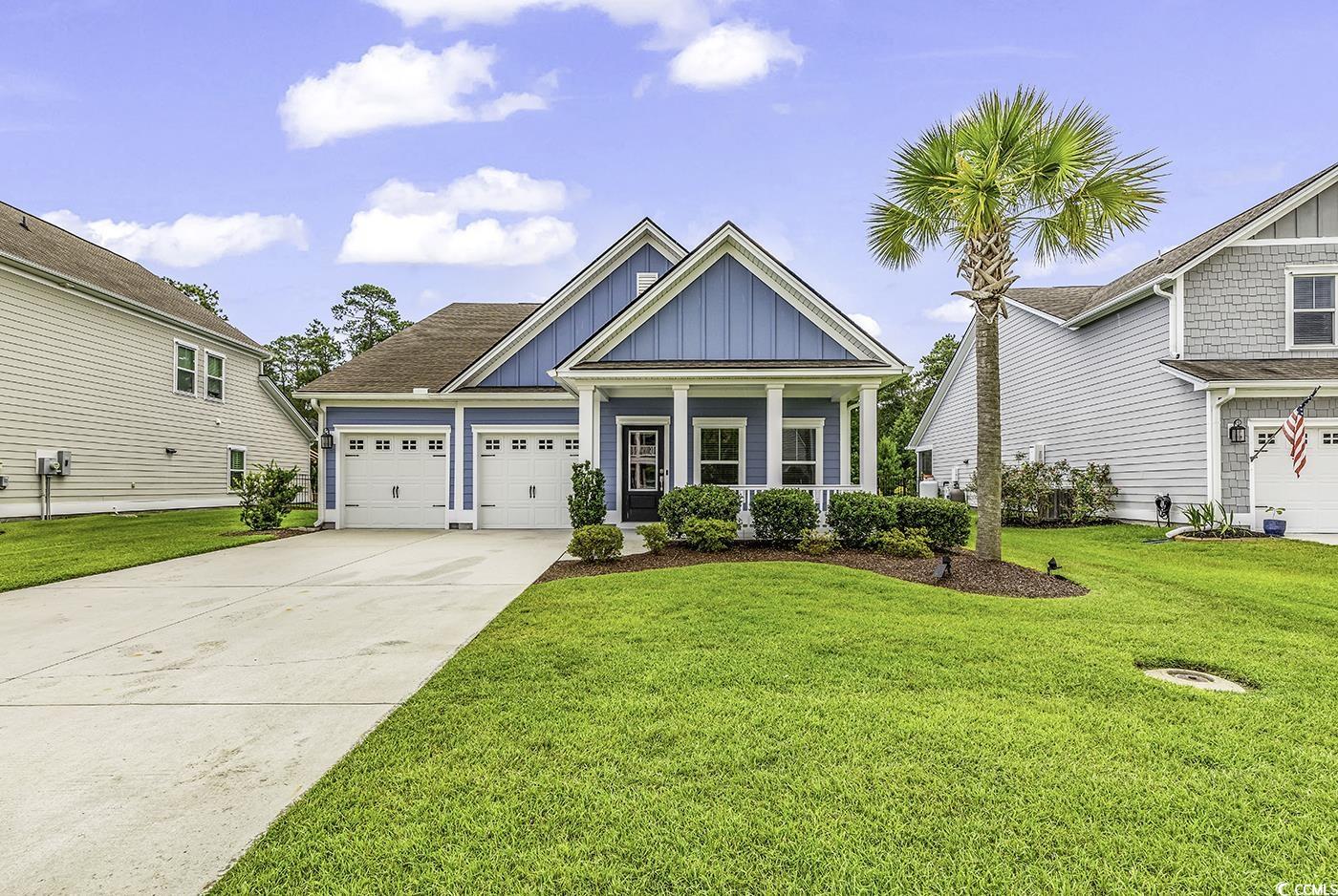 266 Southgate Ct. Pawleys Island, SC 29585