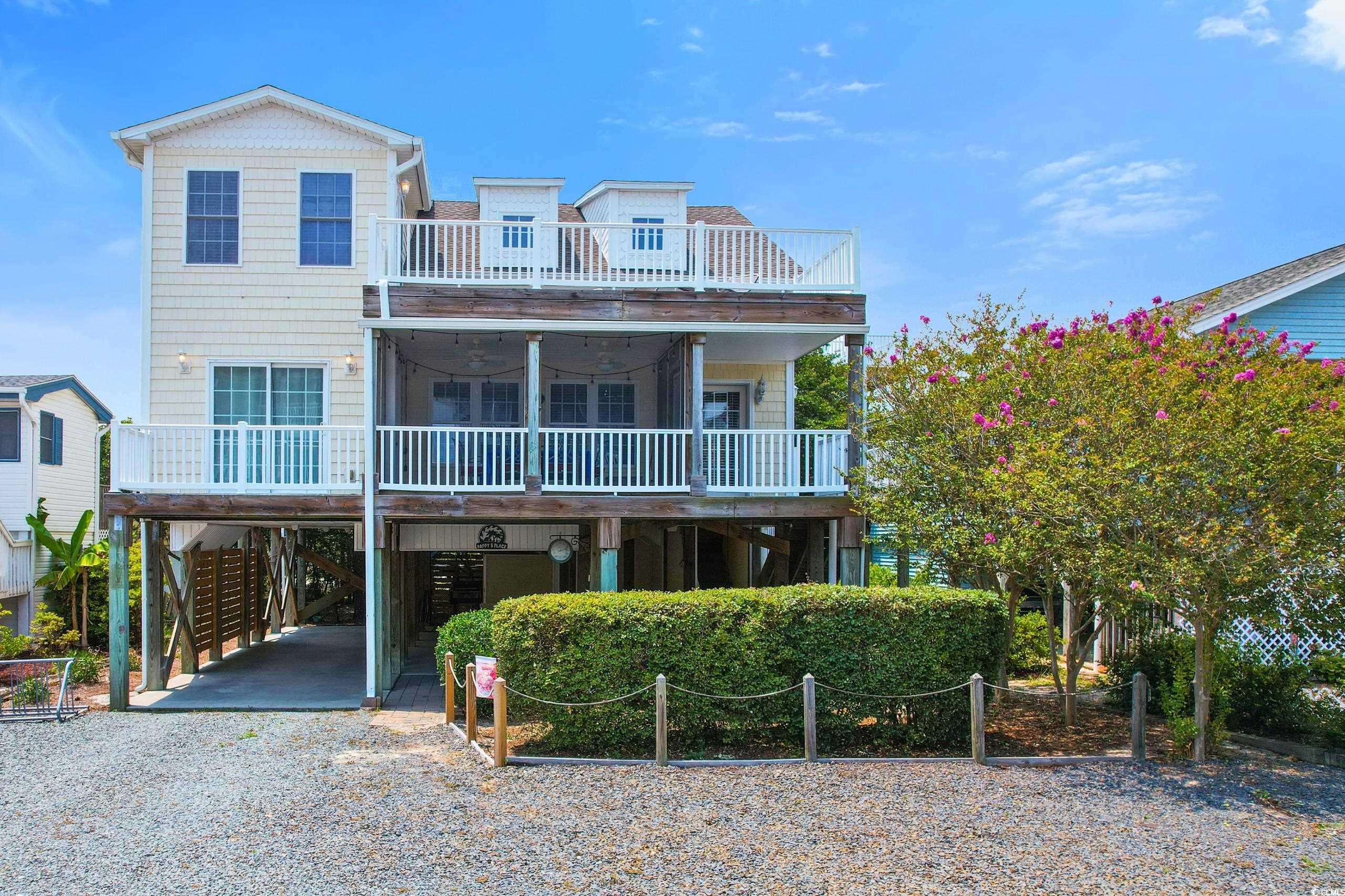 418 27th St. Sunset Beach, NC 28468