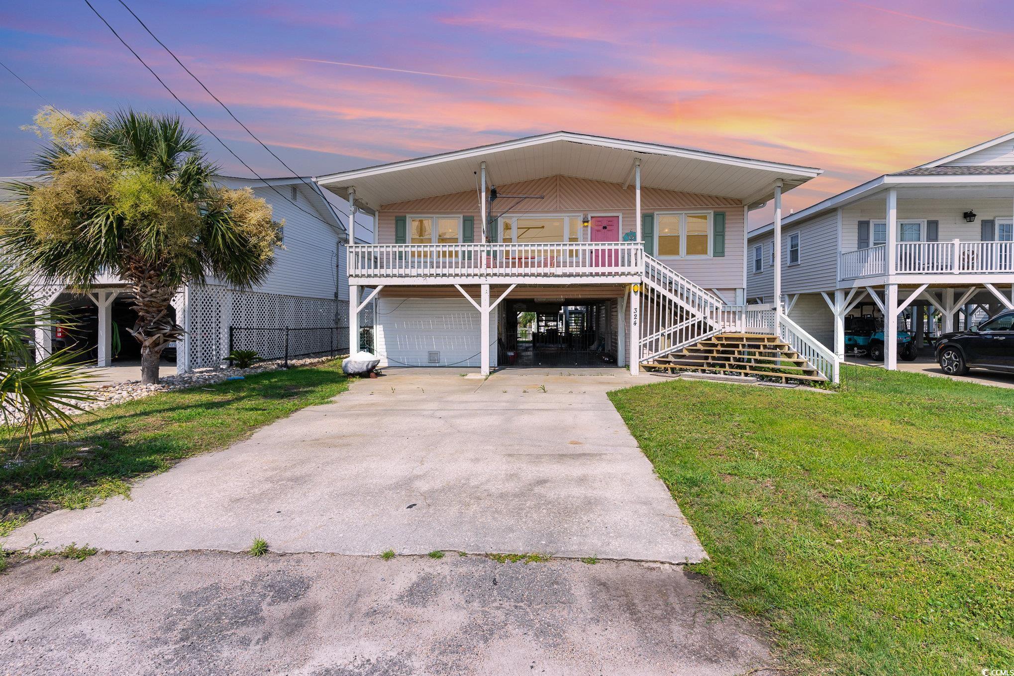 324 51st Ave. N North Myrtle Beach, SC 29582