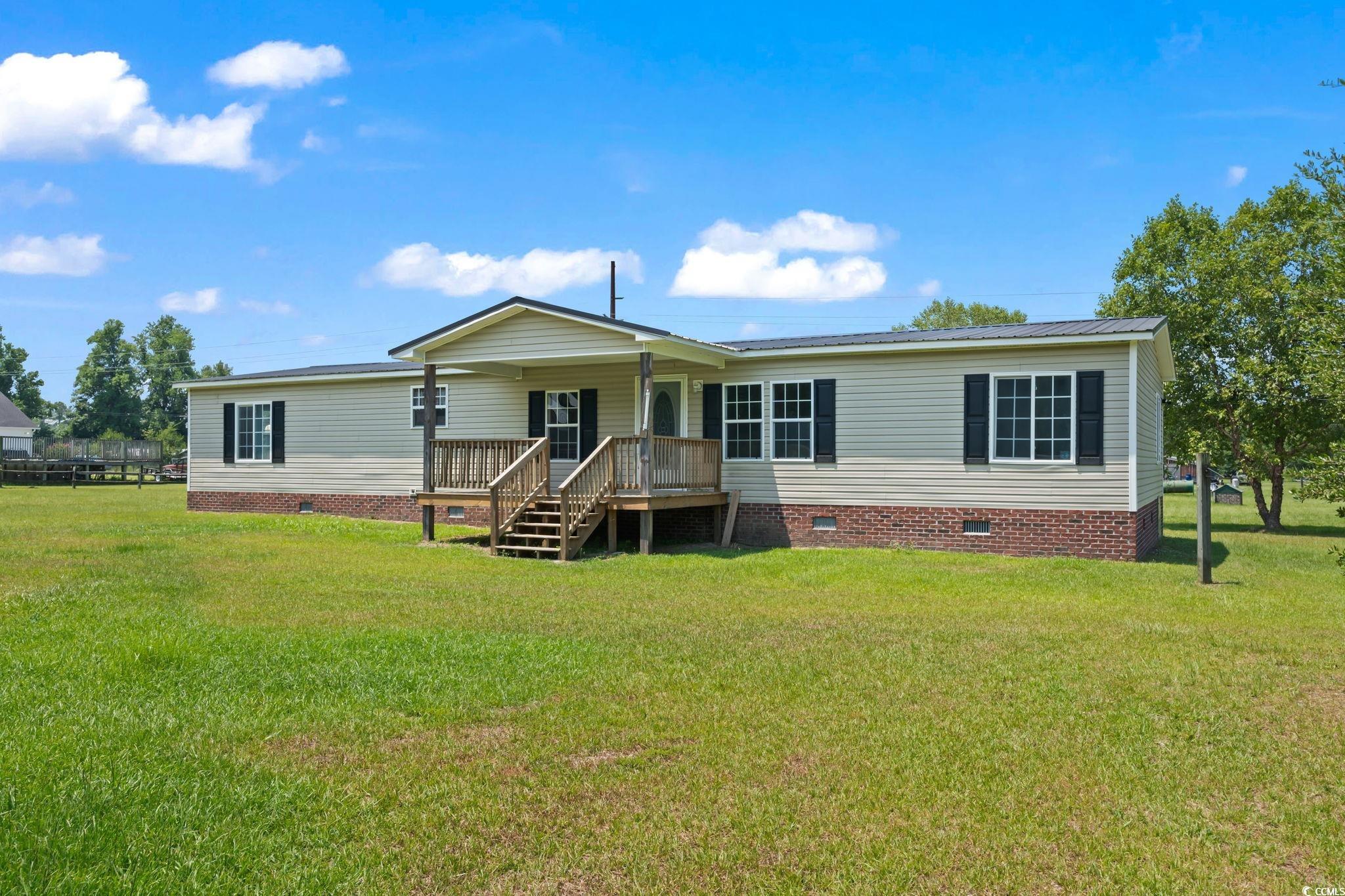 5642 Highway 712 Galivants Ferry, SC 29544