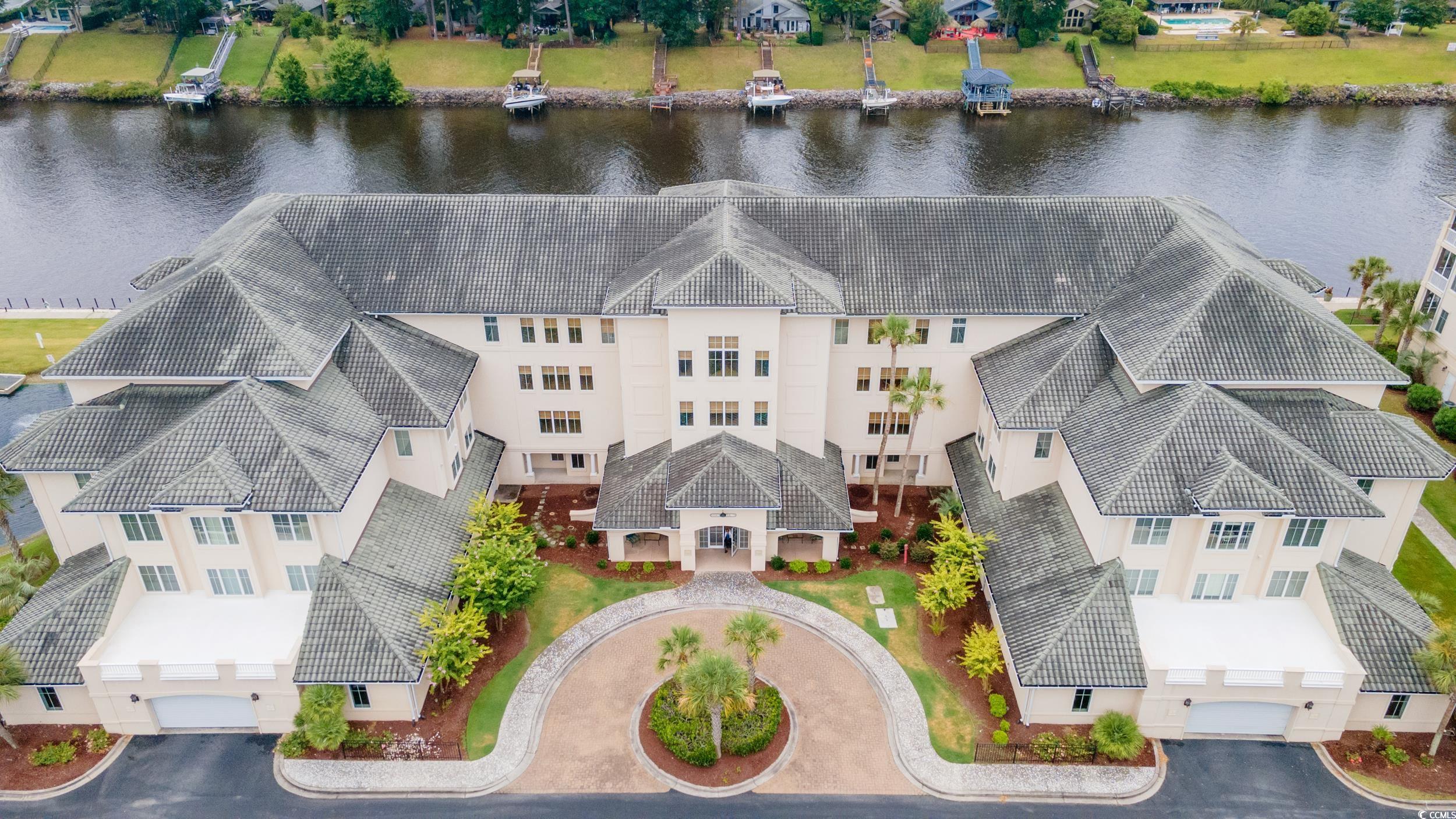 2180 Waterview Dr. UNIT #742 North Myrtle Beach, SC 29582