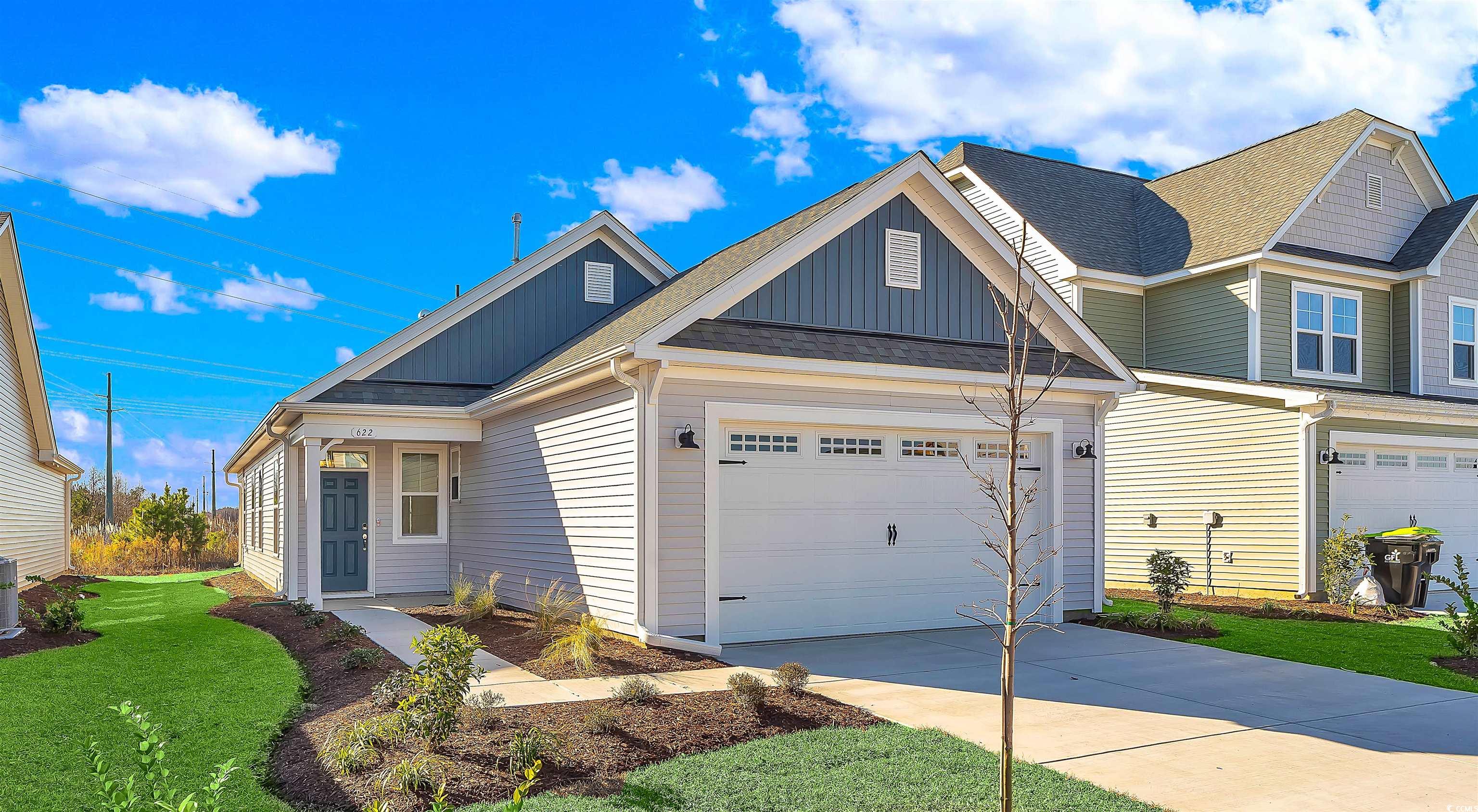 622 Castle Ct. Myrtle Beach, SC 29579