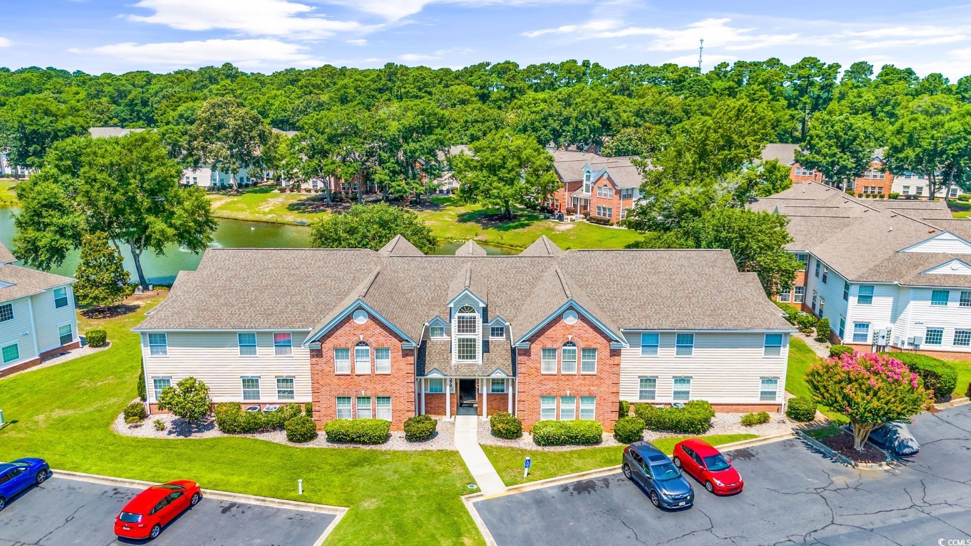 4276 Santolina Way UNIT G Murrells Inlet, SC 29576