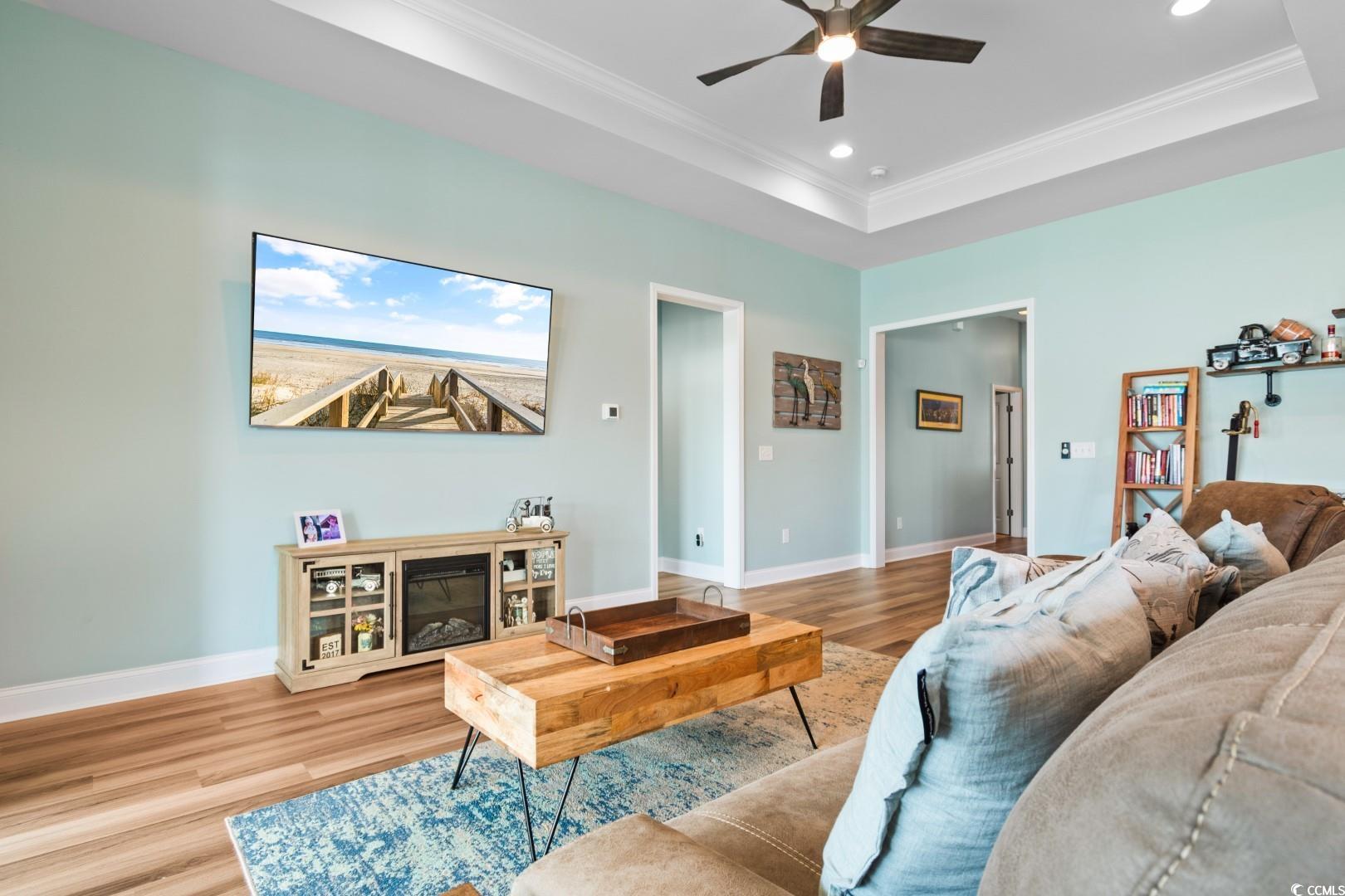 177 Tidal Dr. Murrells Inlet, SC 29576