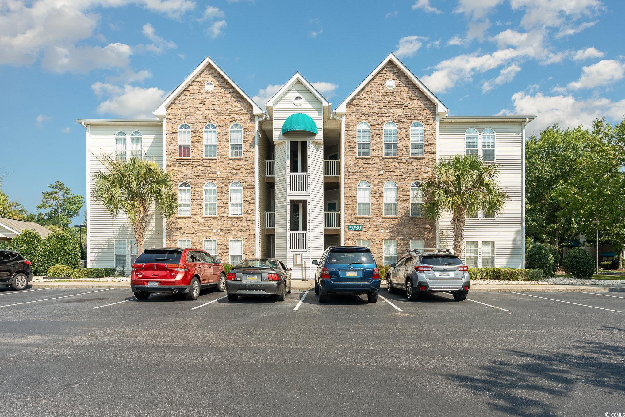 9730 Leyland Dr. UNIT #12 Myrtle Beach, SC 29572