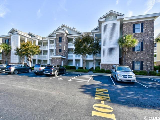 4889 Magnolia Point Ln. UNIT #105 Myrtle Beach, SC 29577