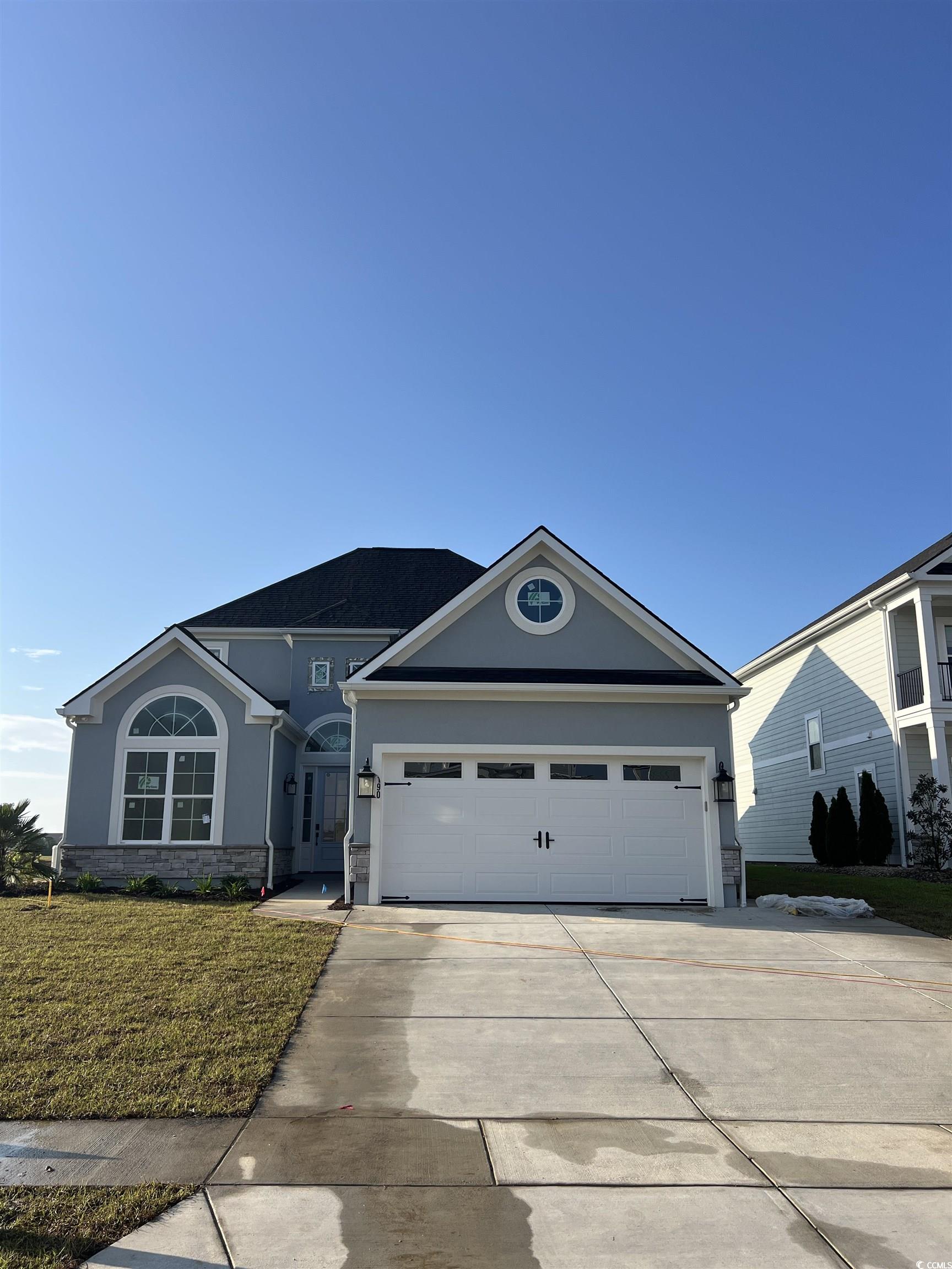 190 Palmetto Harbour Dr. North Myrtle Beach, SC 29582