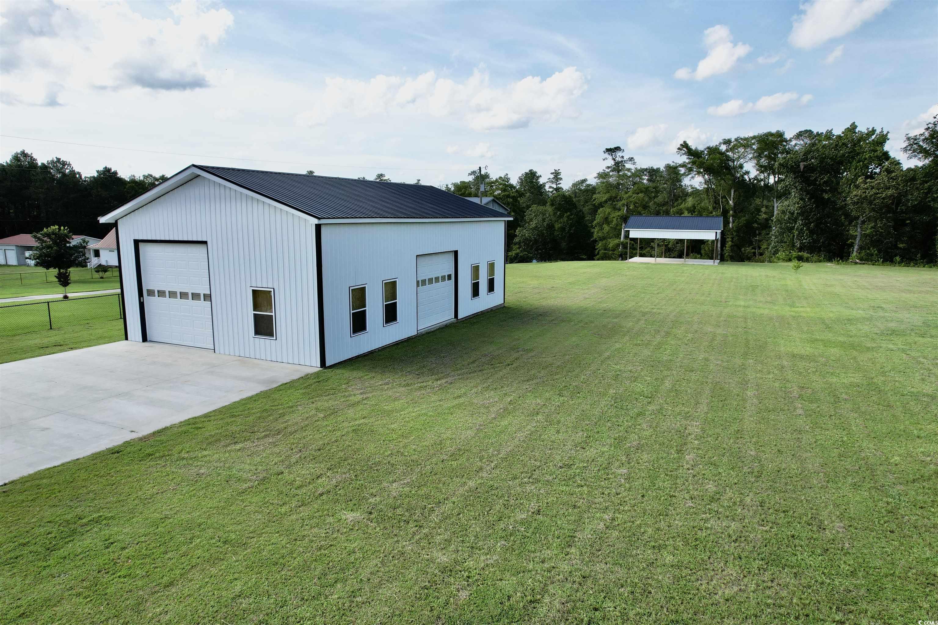 11 Gulley Ln., Salters, South Carolina image 1