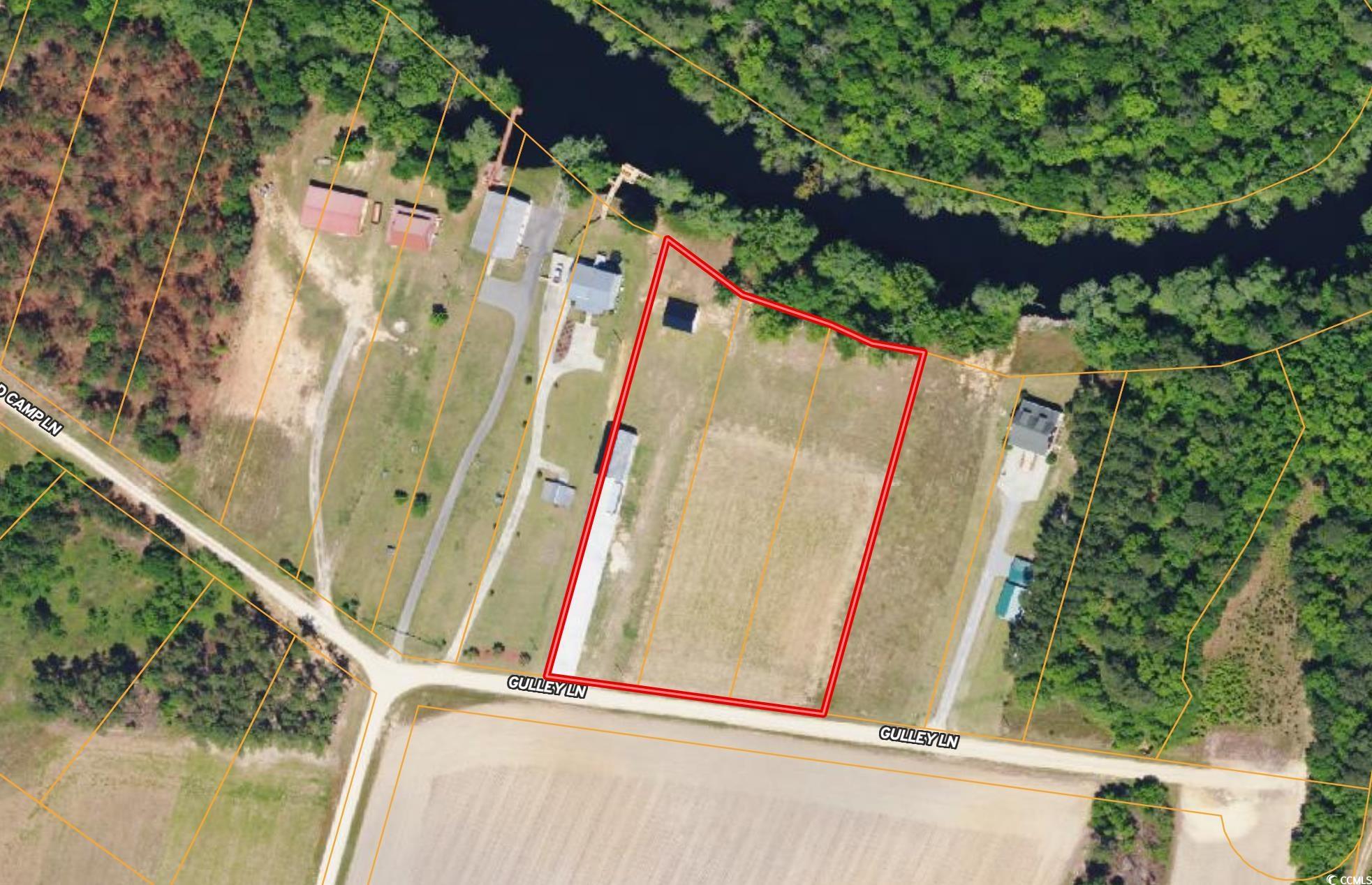 11 Gulley Ln., Salters, South Carolina image 16