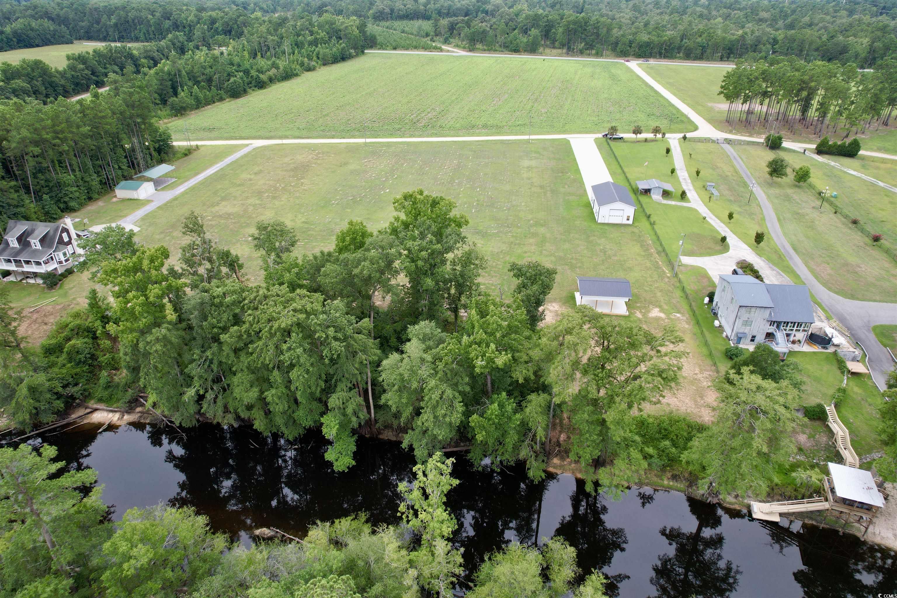 11 Gulley Ln., Salters, South Carolina image 3