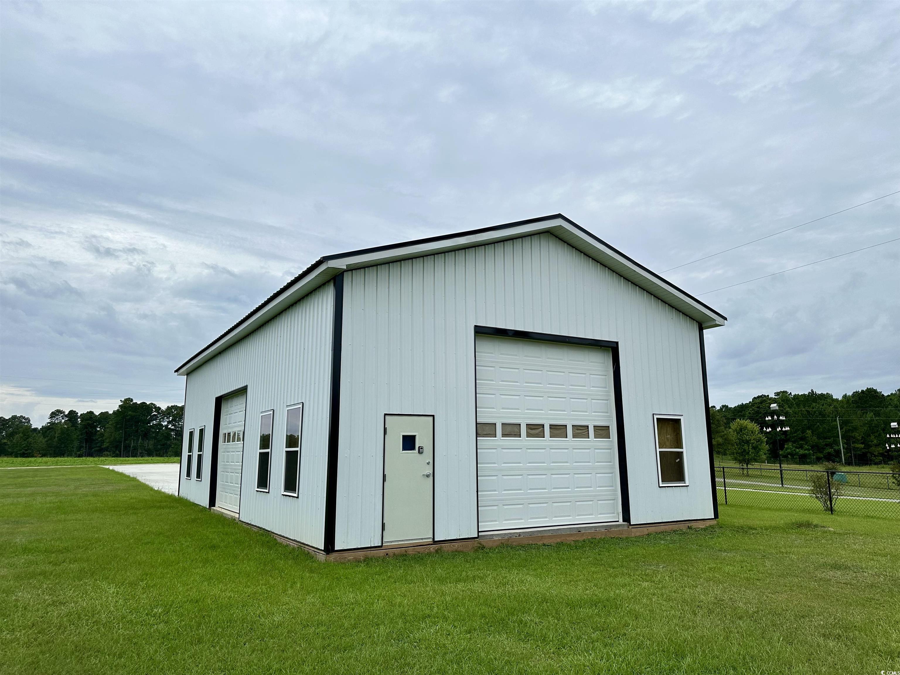 11 Gulley Ln., Salters, South Carolina image 4