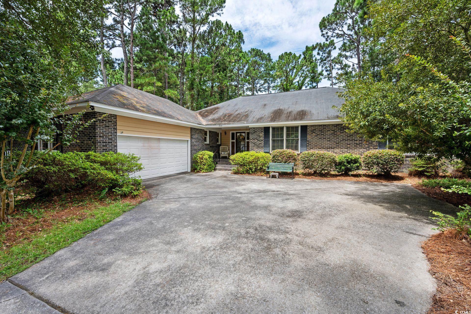 212 Goodson Loop Pawleys Island, SC 29585